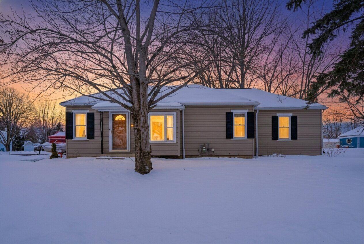 601 Augustus Street, Saint Marys, Ohio 45885