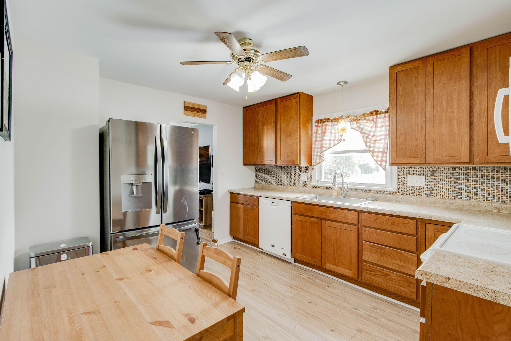 601 Augustus Street, Saint Marys, Ohio 45885