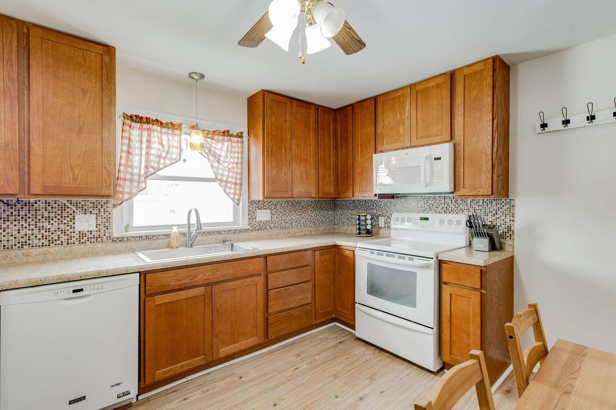 601 Augustus Street, Saint Marys, Ohio 45885