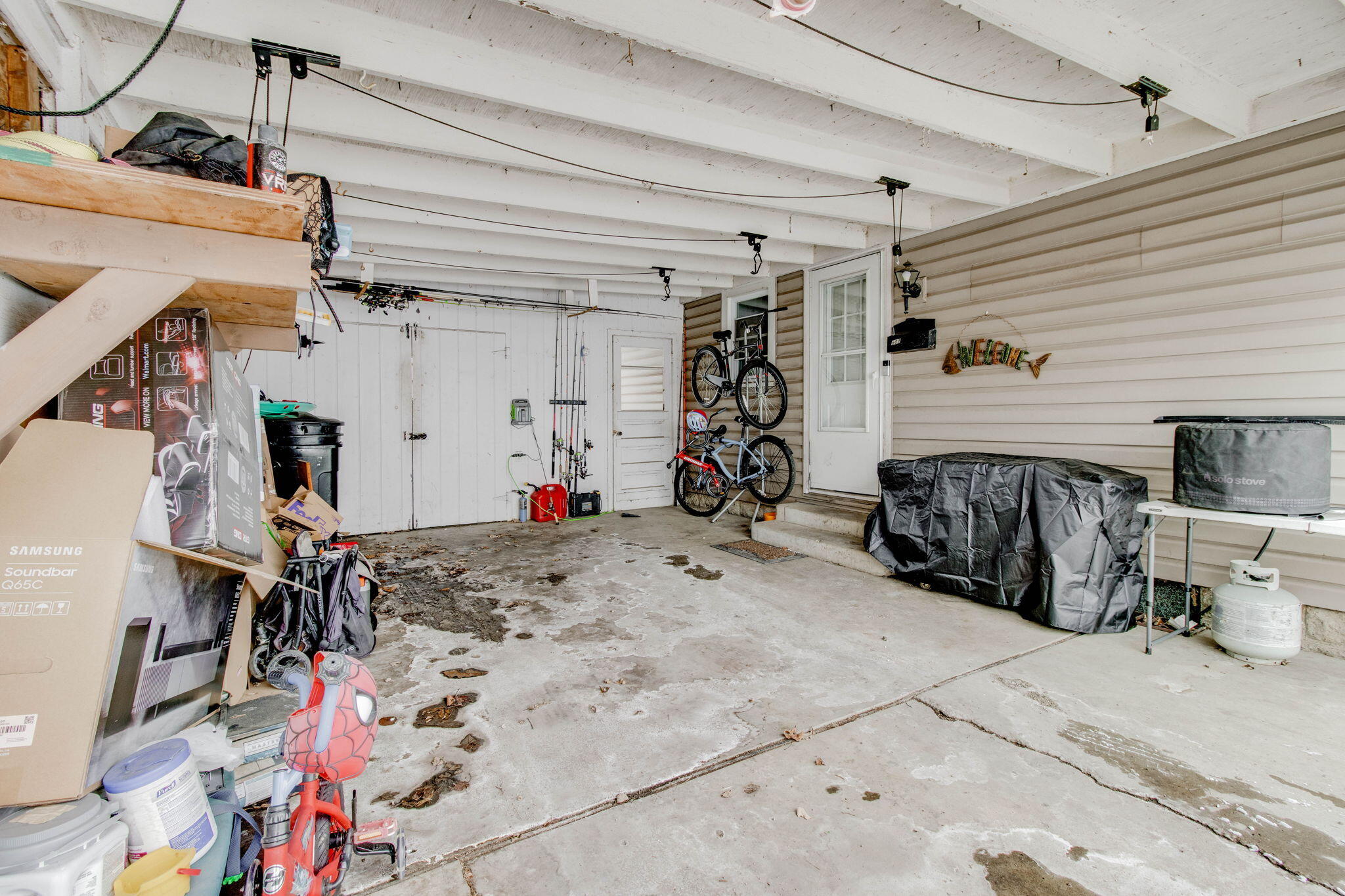 601 Augustus Street, Saint Marys, Ohio 45885