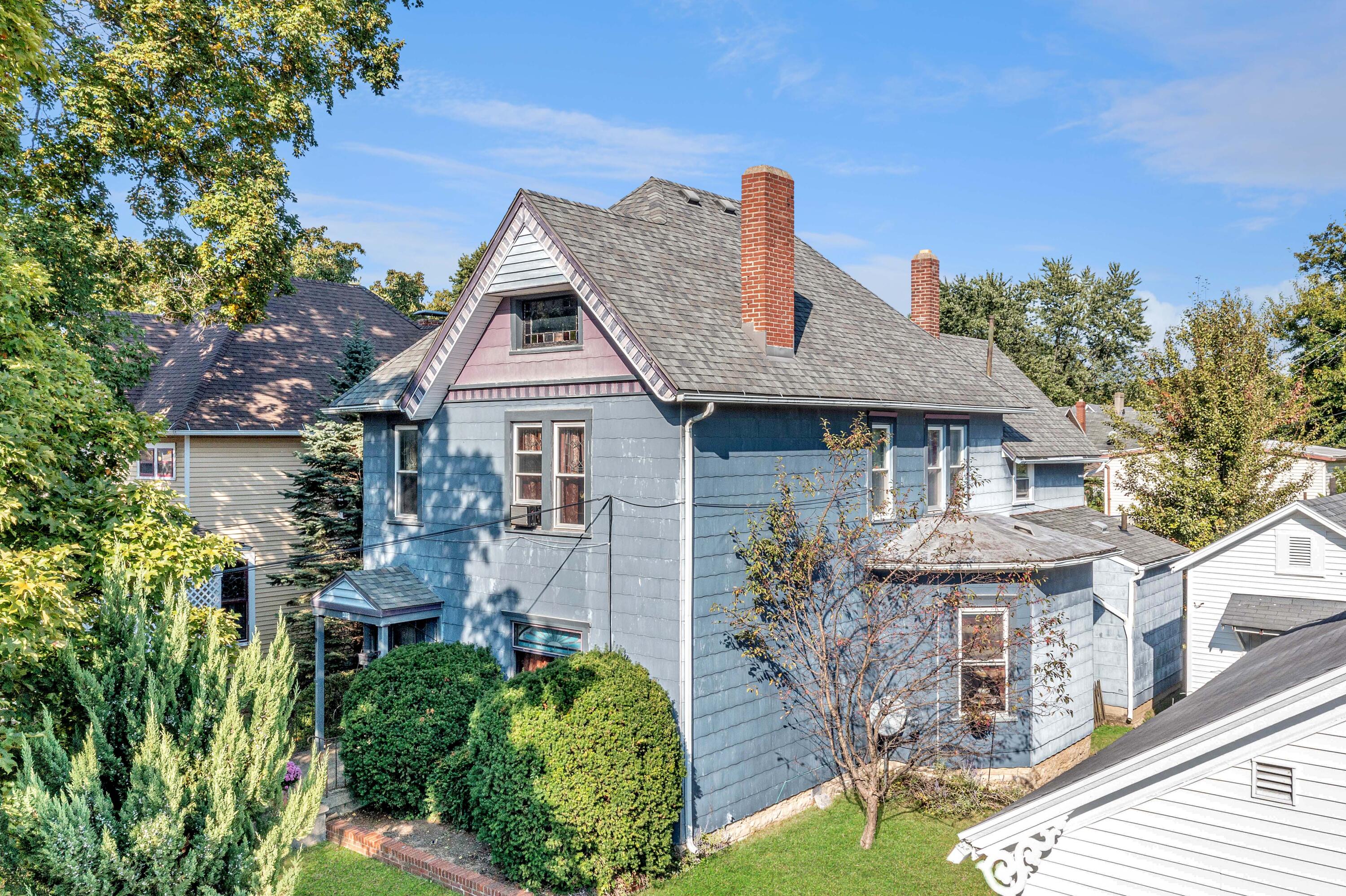 405 Main Street, Urbana, Ohio 43078