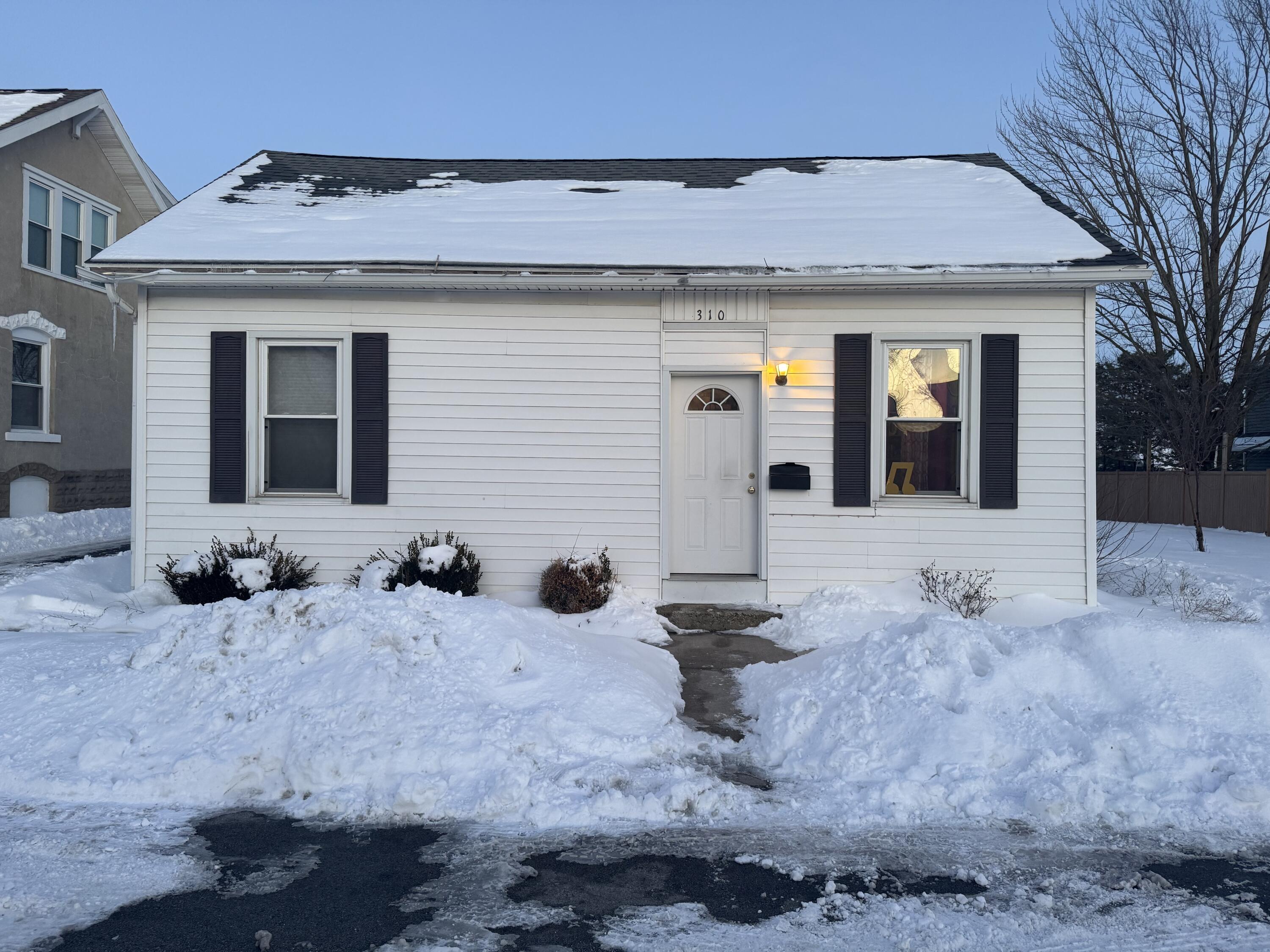 310 Main Street, New Bremen, Ohio 45869