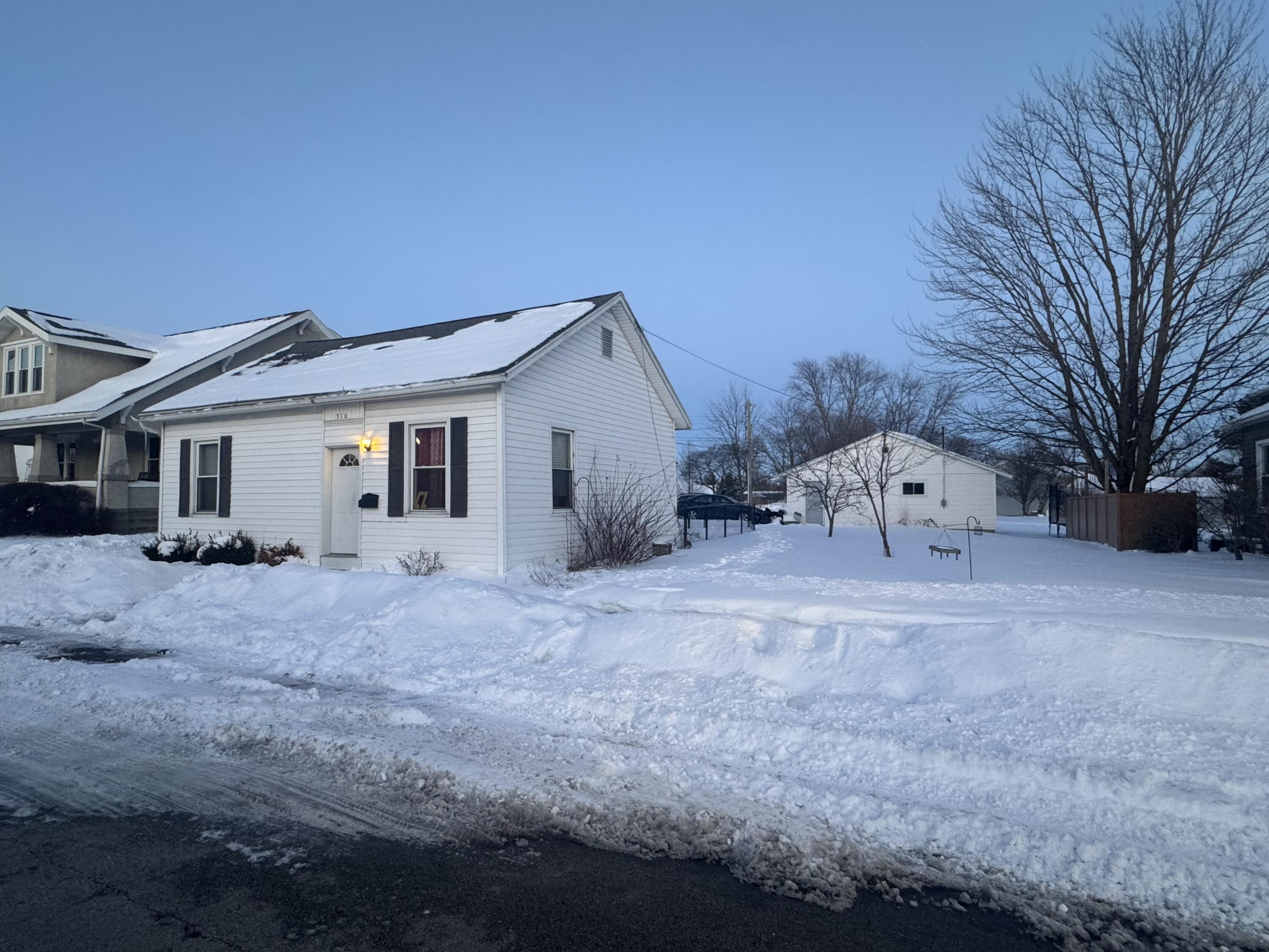 310 Main Street, New Bremen, Ohio 45869