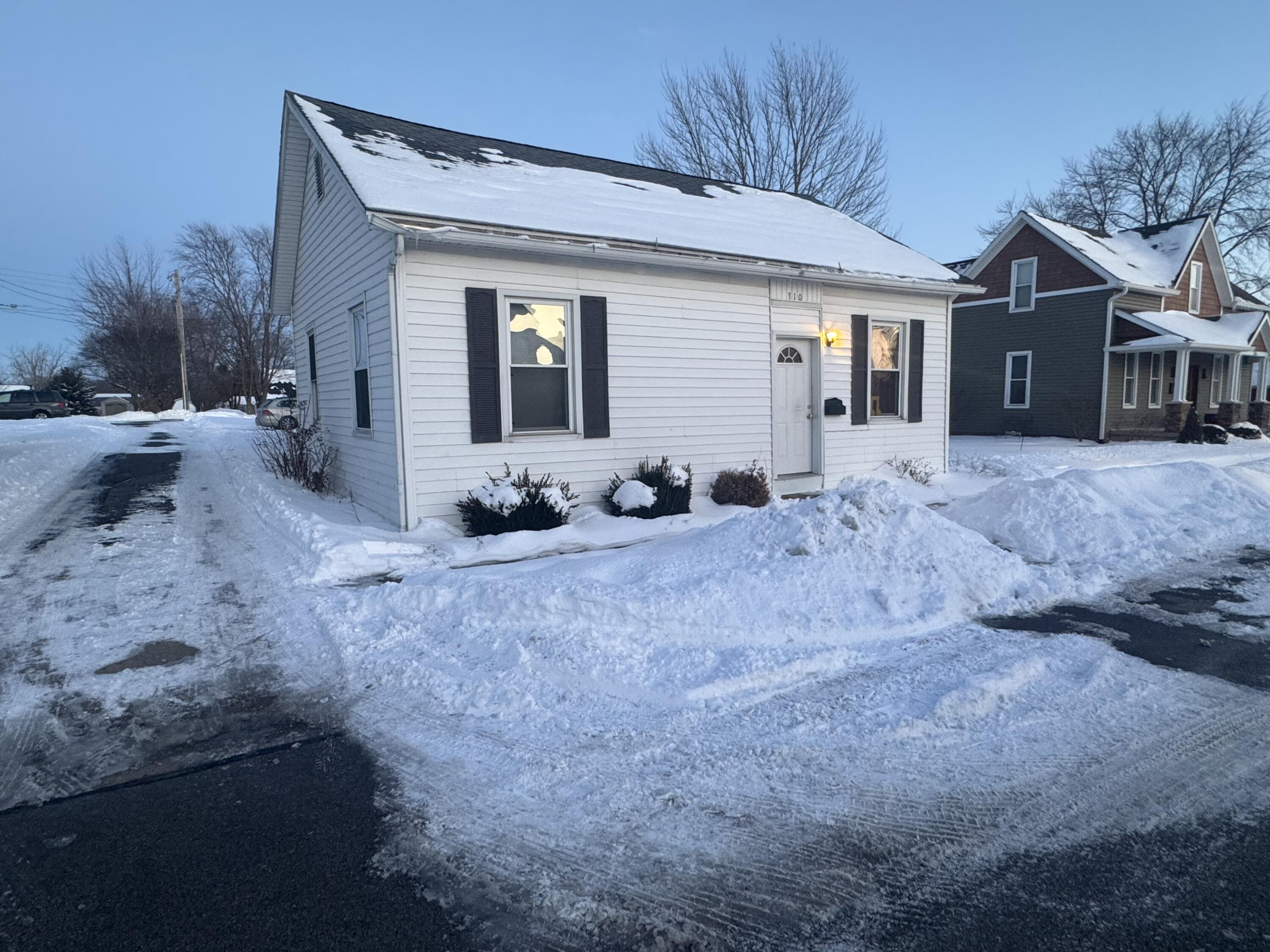 310 Main Street, New Bremen, Ohio 45869