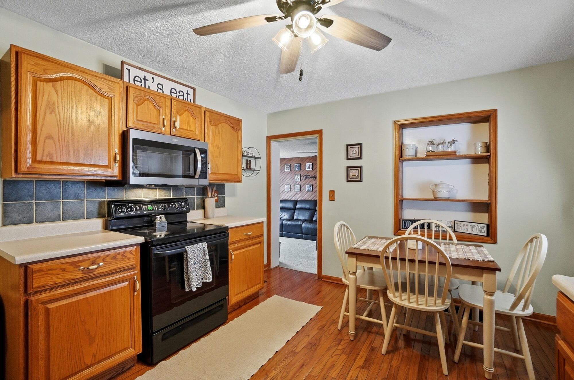 720 Harding Road, Springfield, Ohio 45504