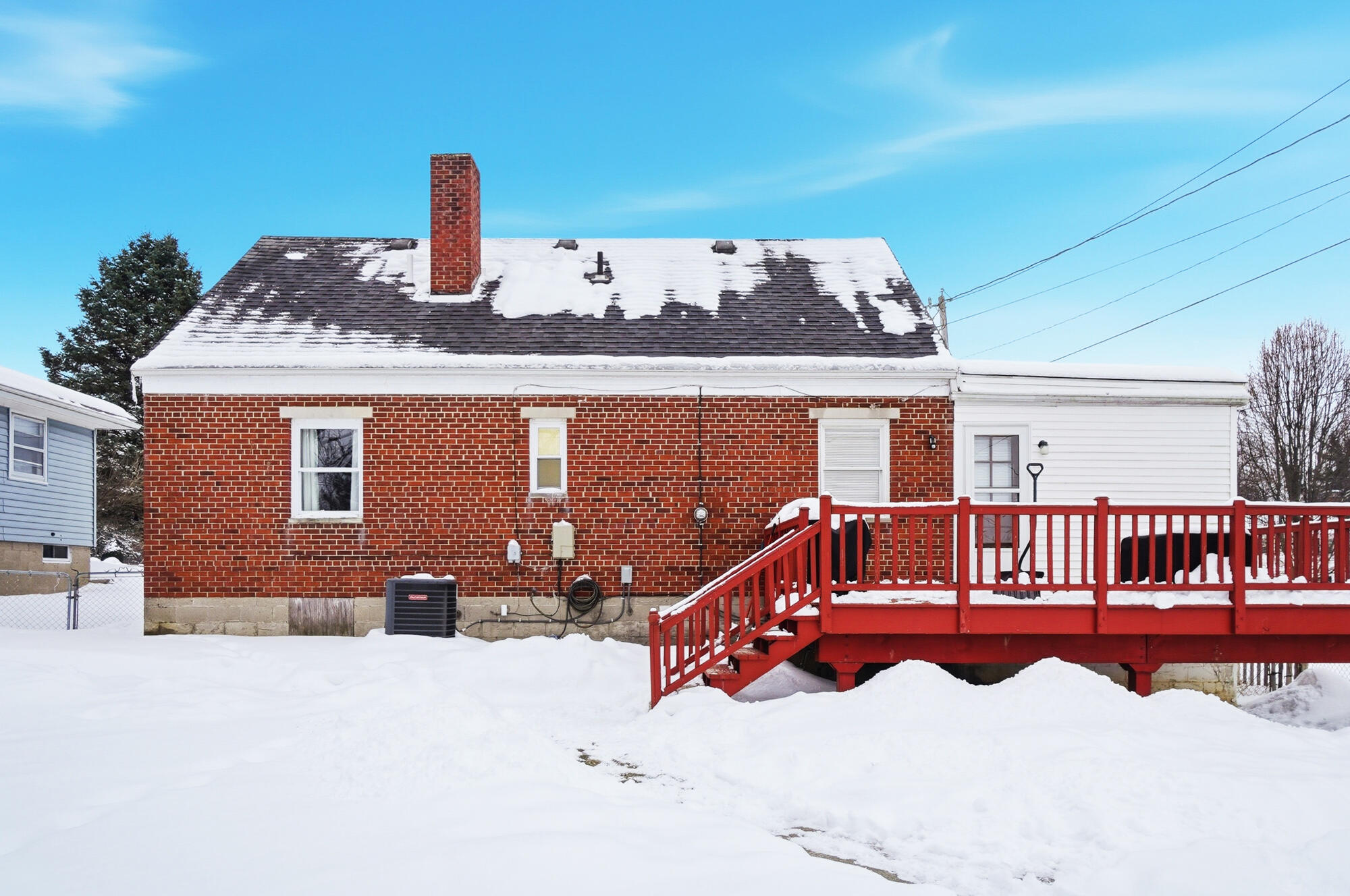 720 Harding Road, Springfield, Ohio 45504