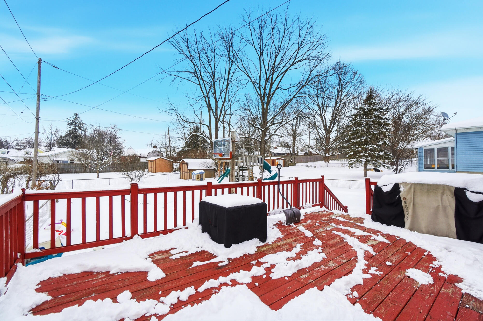 720 Harding Road, Springfield, Ohio 45504