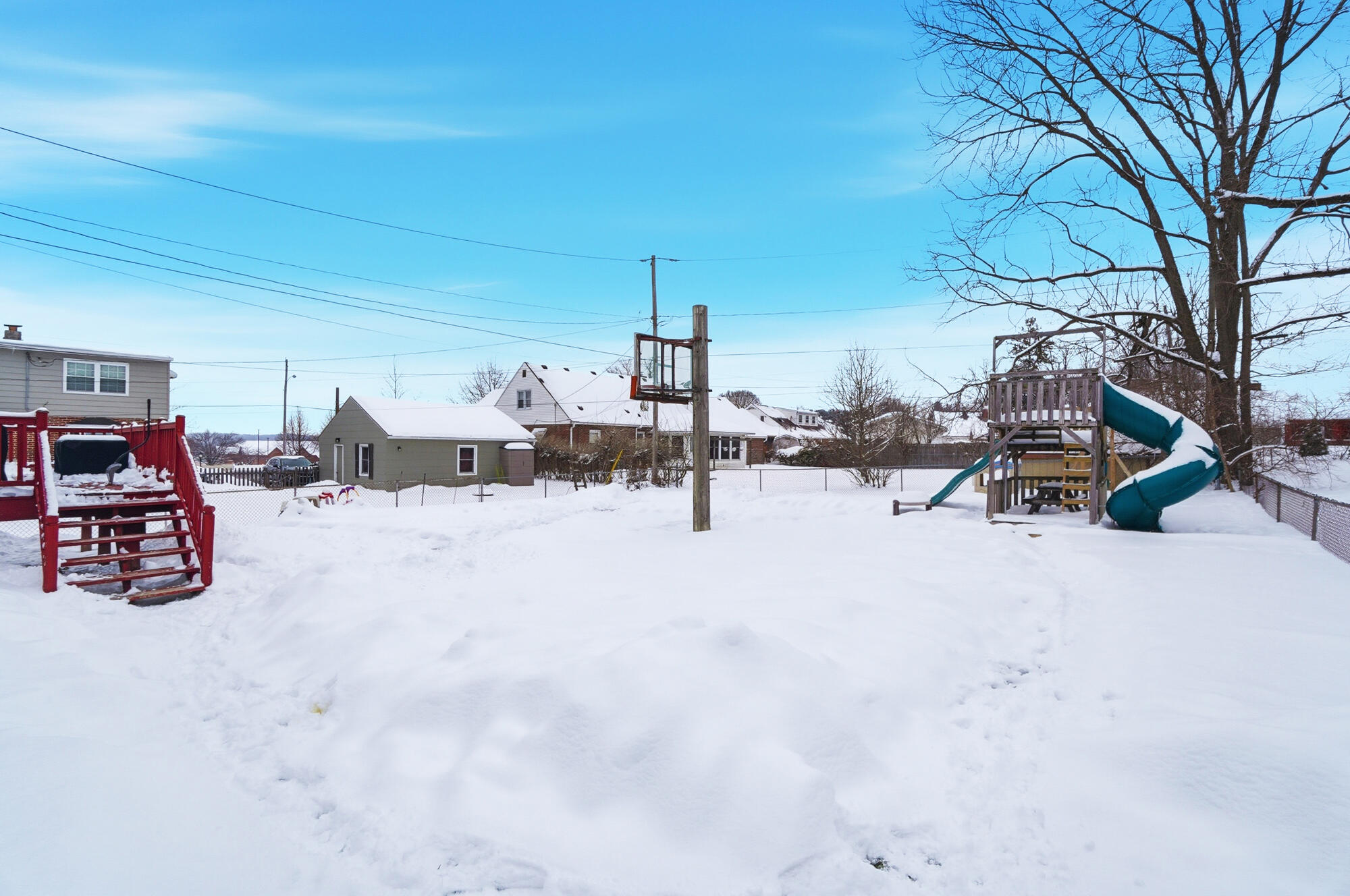 720 Harding Road, Springfield, Ohio 45504