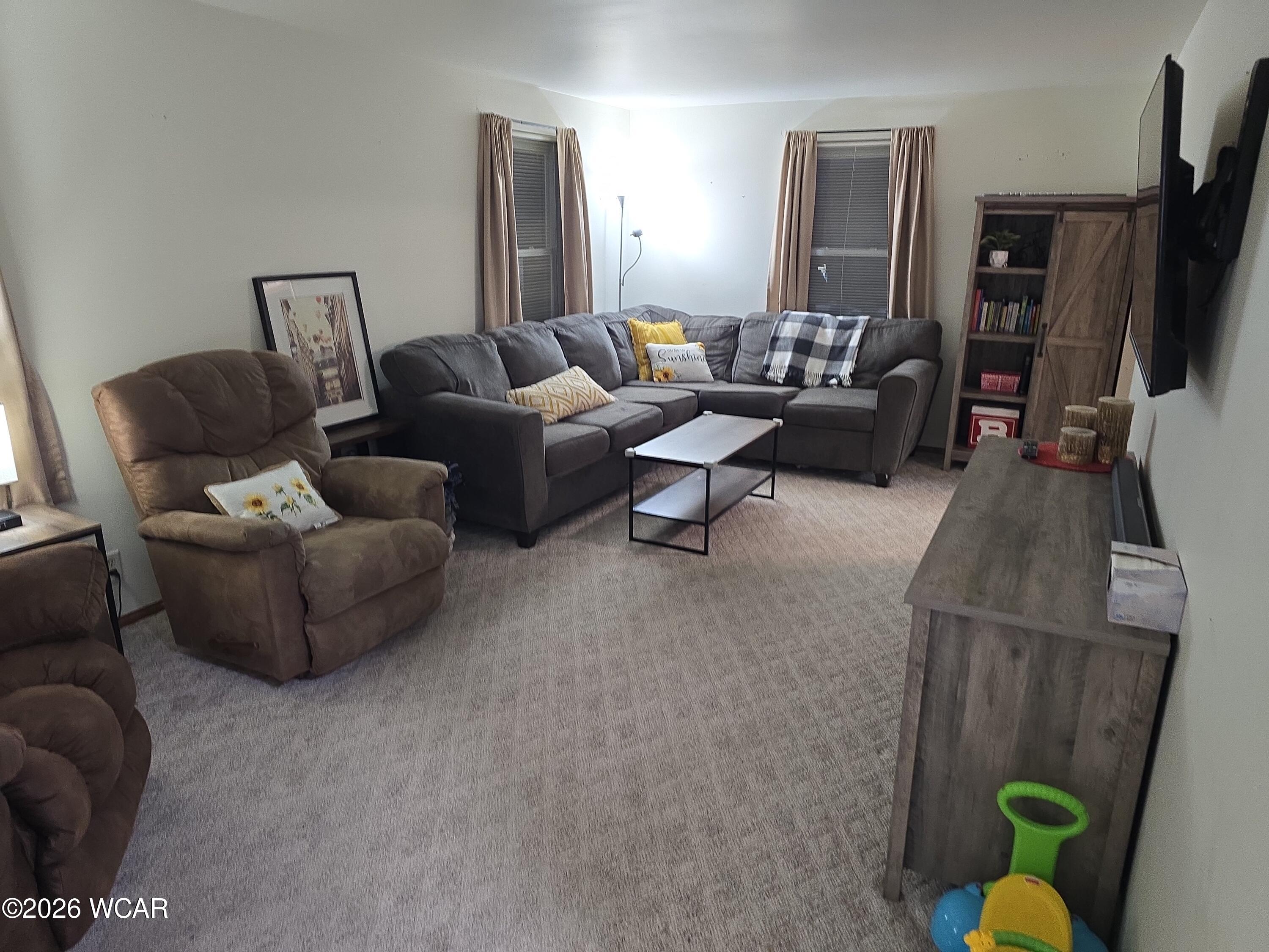 3263 Shiloh Drive, Lima, Ohio