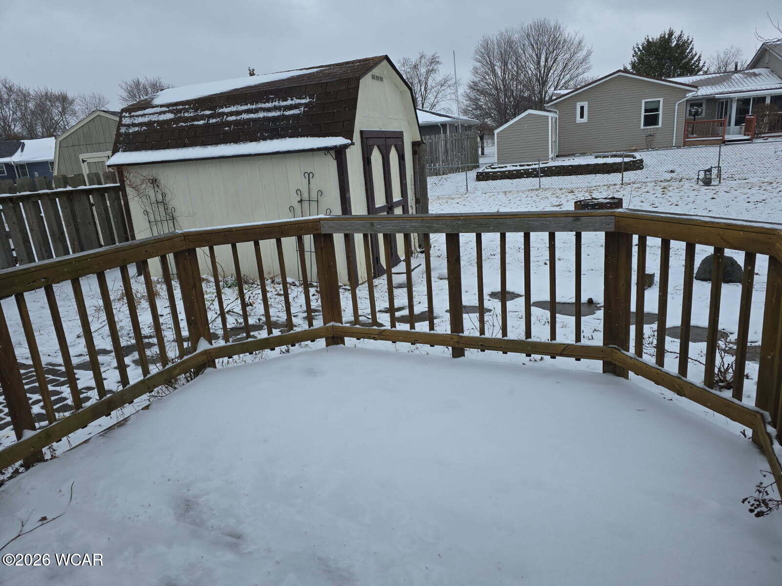 3263 Shiloh Drive, Lima, Ohio