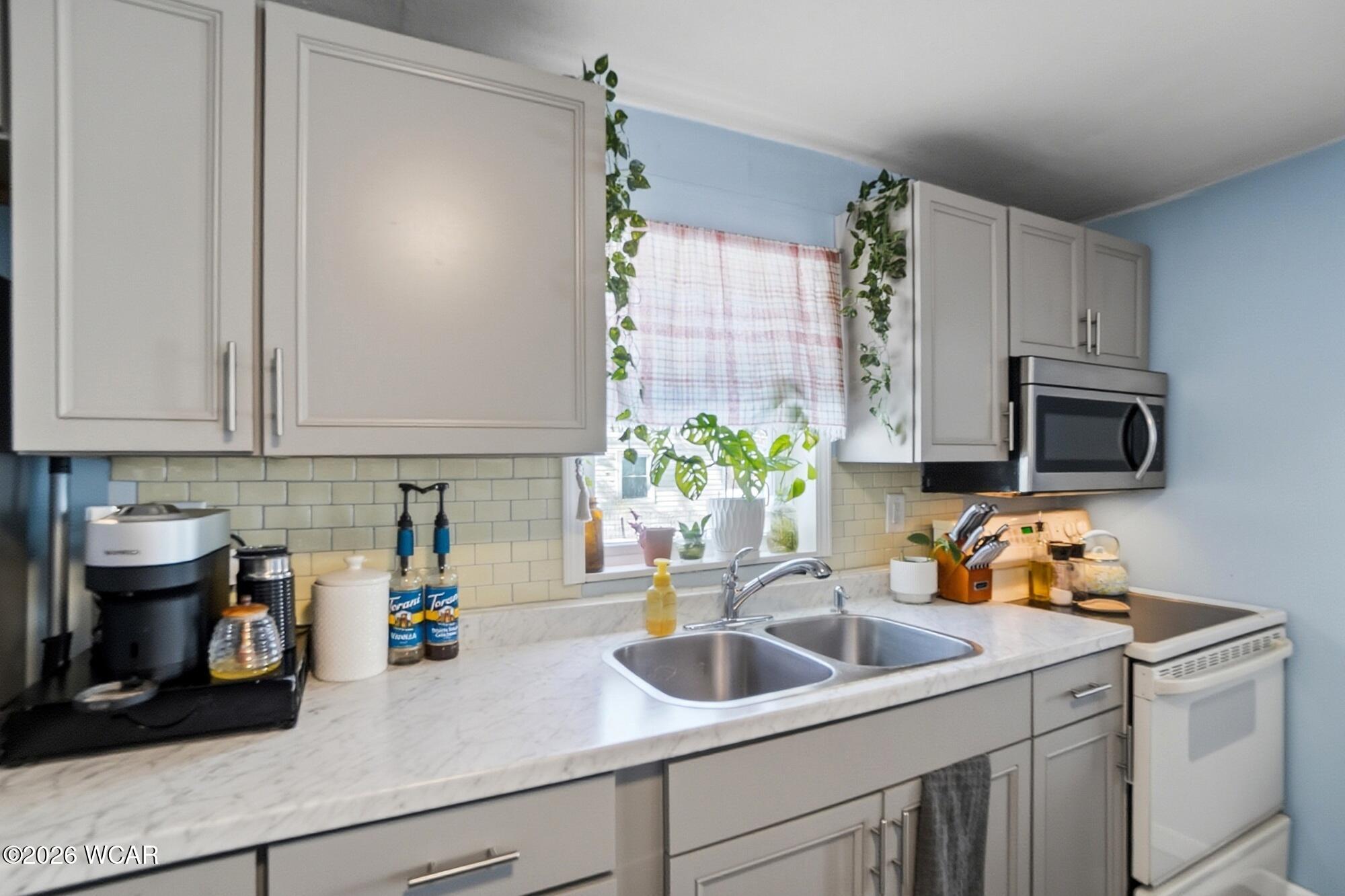 1027 Sherman Avenue, Lima, Ohio