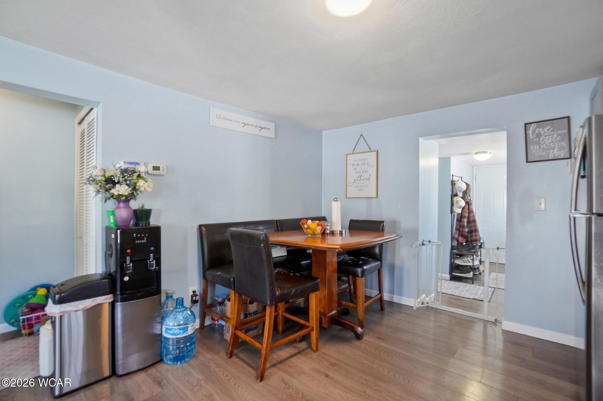 1027 Sherman Avenue, Lima, Ohio