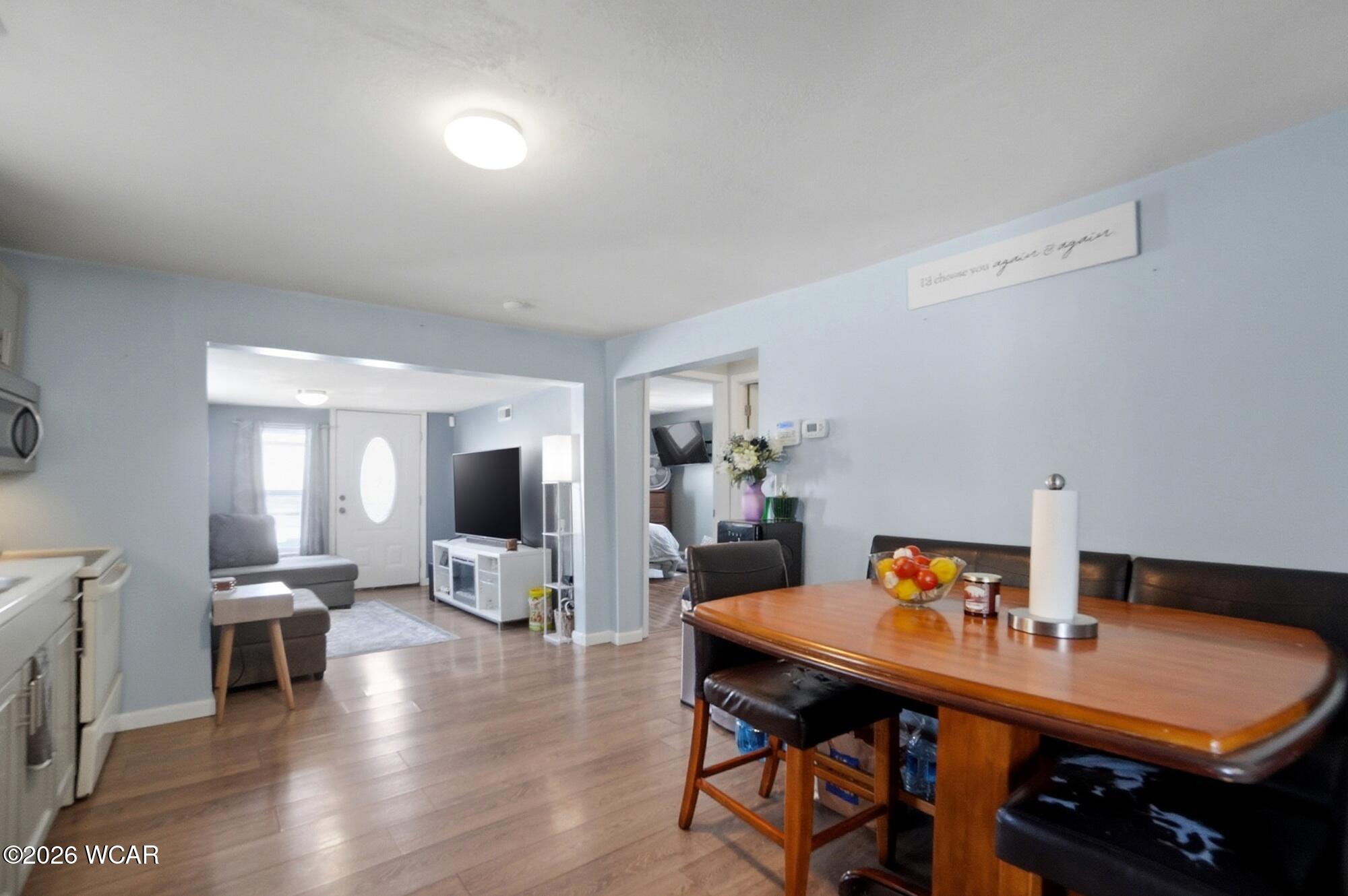 1027 Sherman Avenue, Lima, Ohio