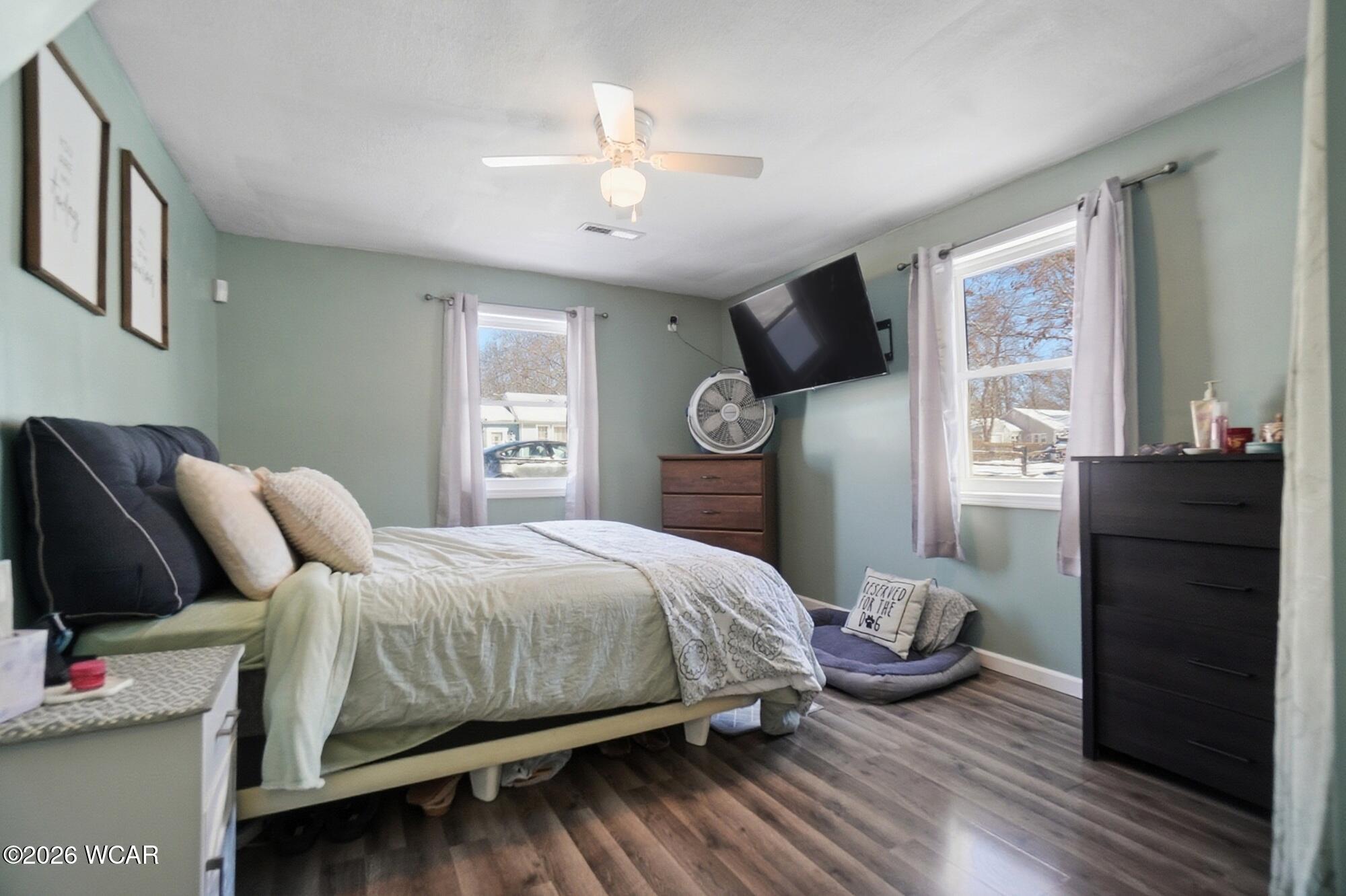 1027 Sherman Avenue, Lima, Ohio