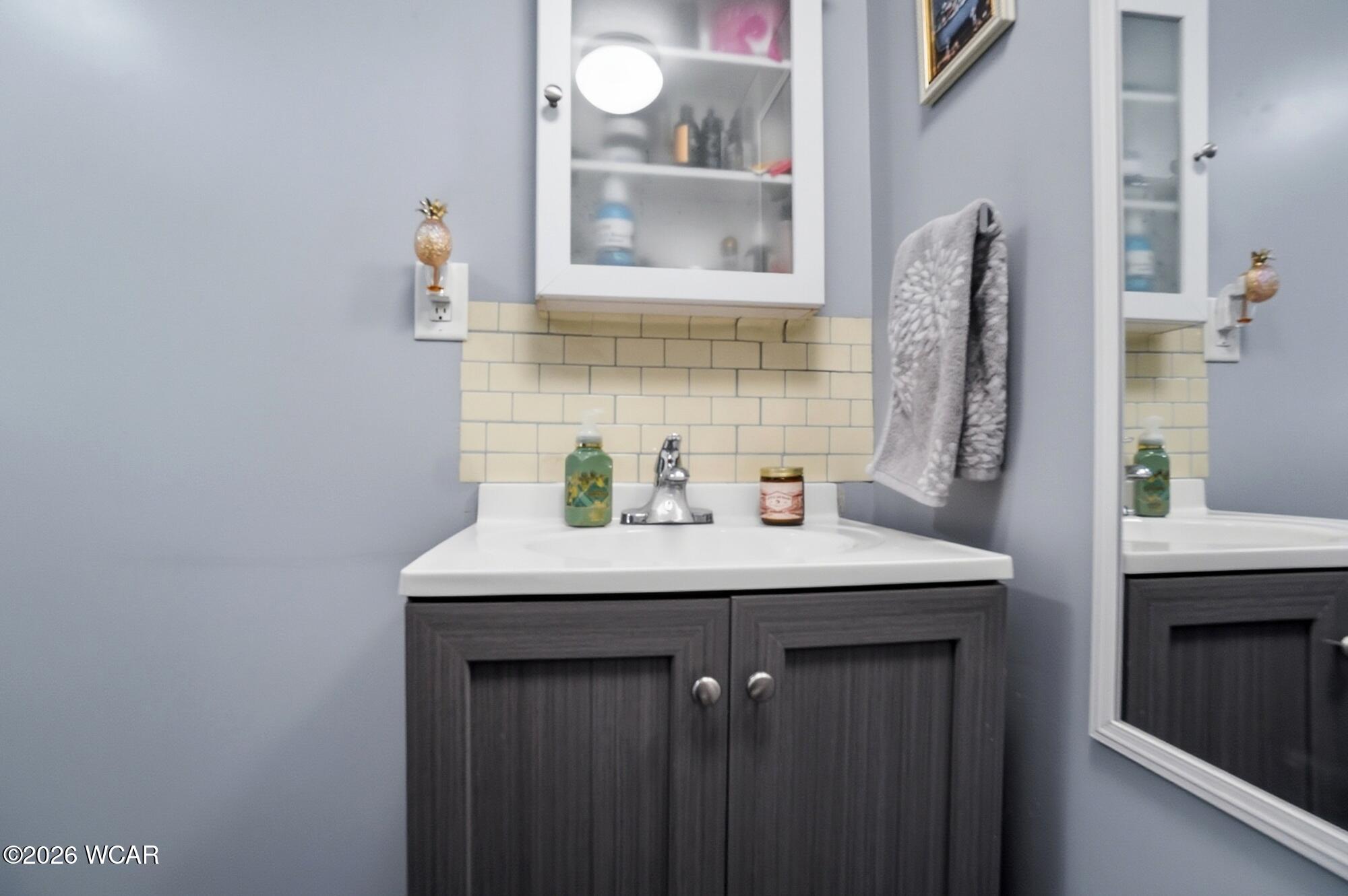 1027 Sherman Avenue, Lima, Ohio