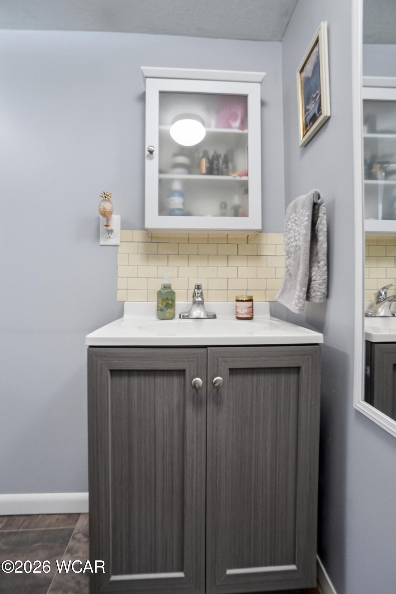 1027 Sherman Avenue, Lima, Ohio