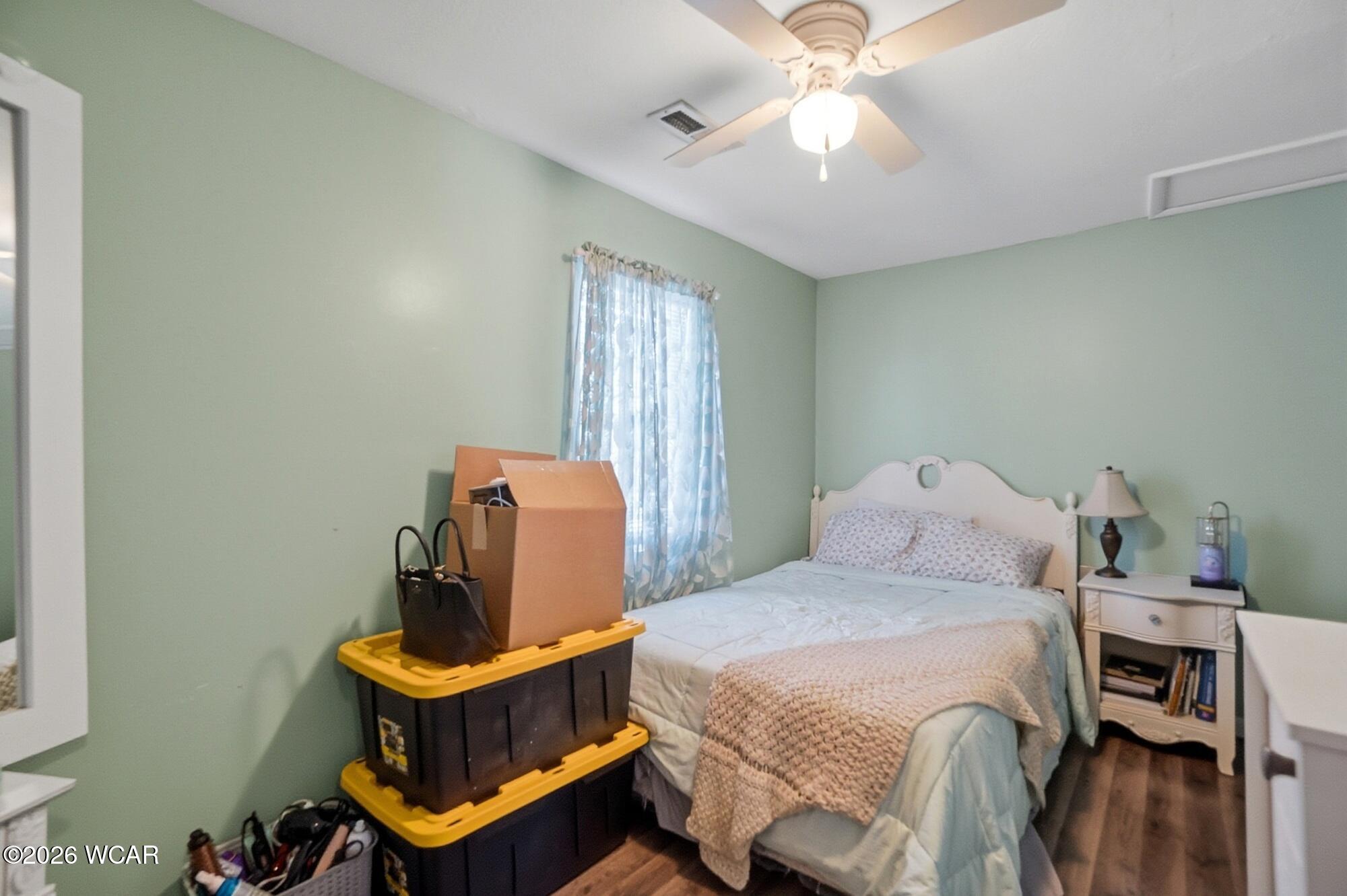 1027 Sherman Avenue, Lima, Ohio