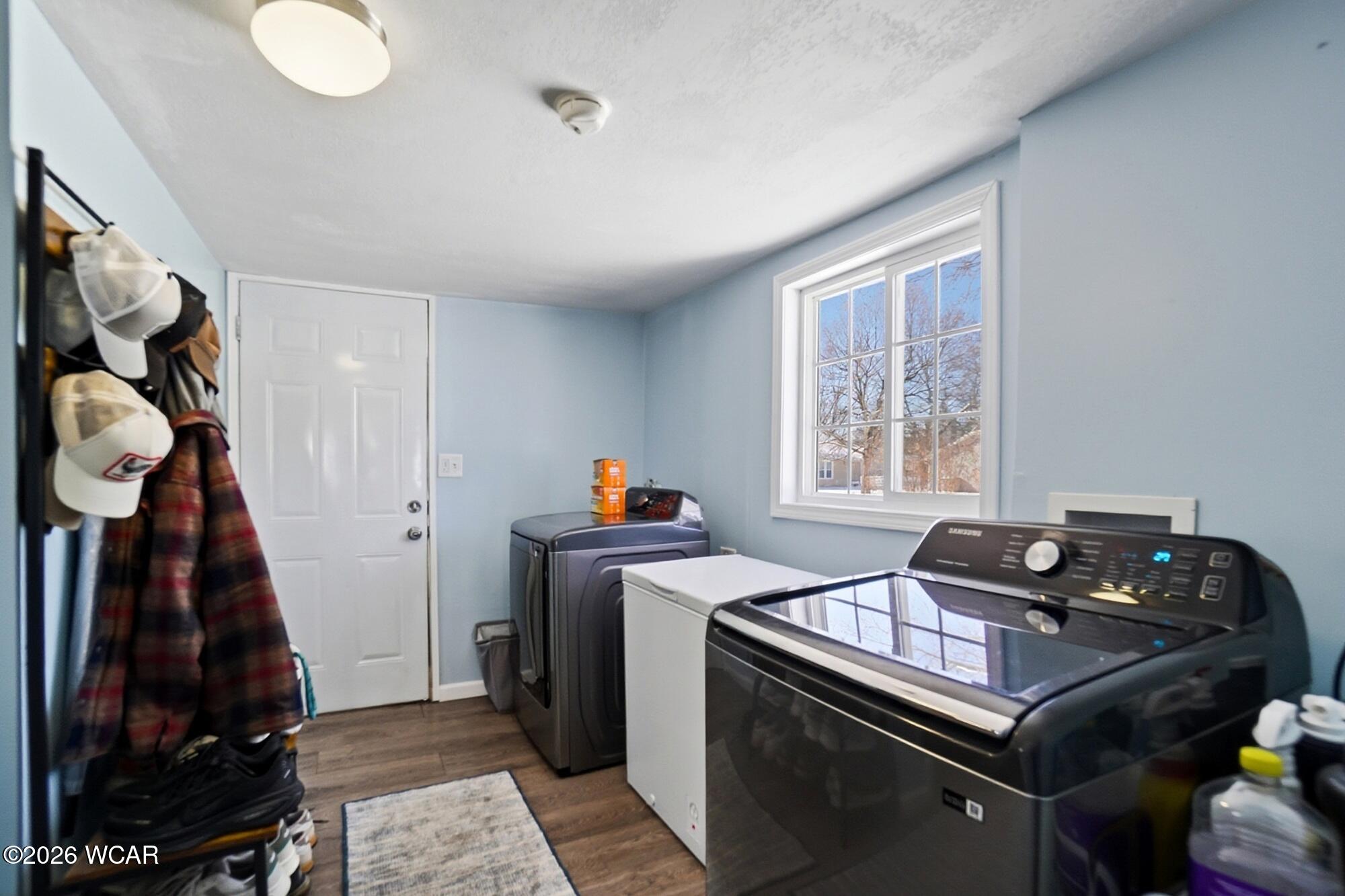 1027 Sherman Avenue, Lima, Ohio