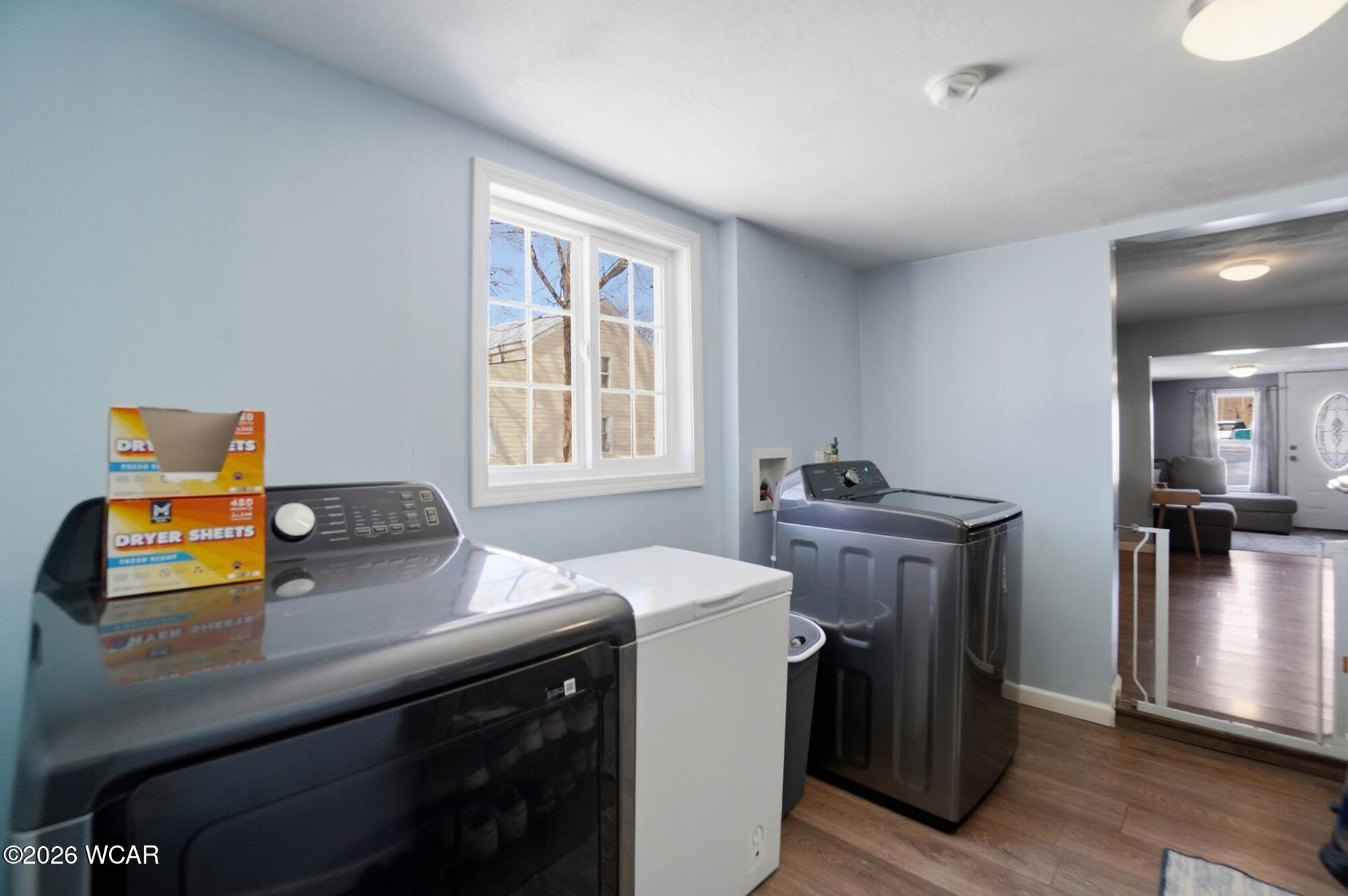 1027 Sherman Avenue, Lima, Ohio