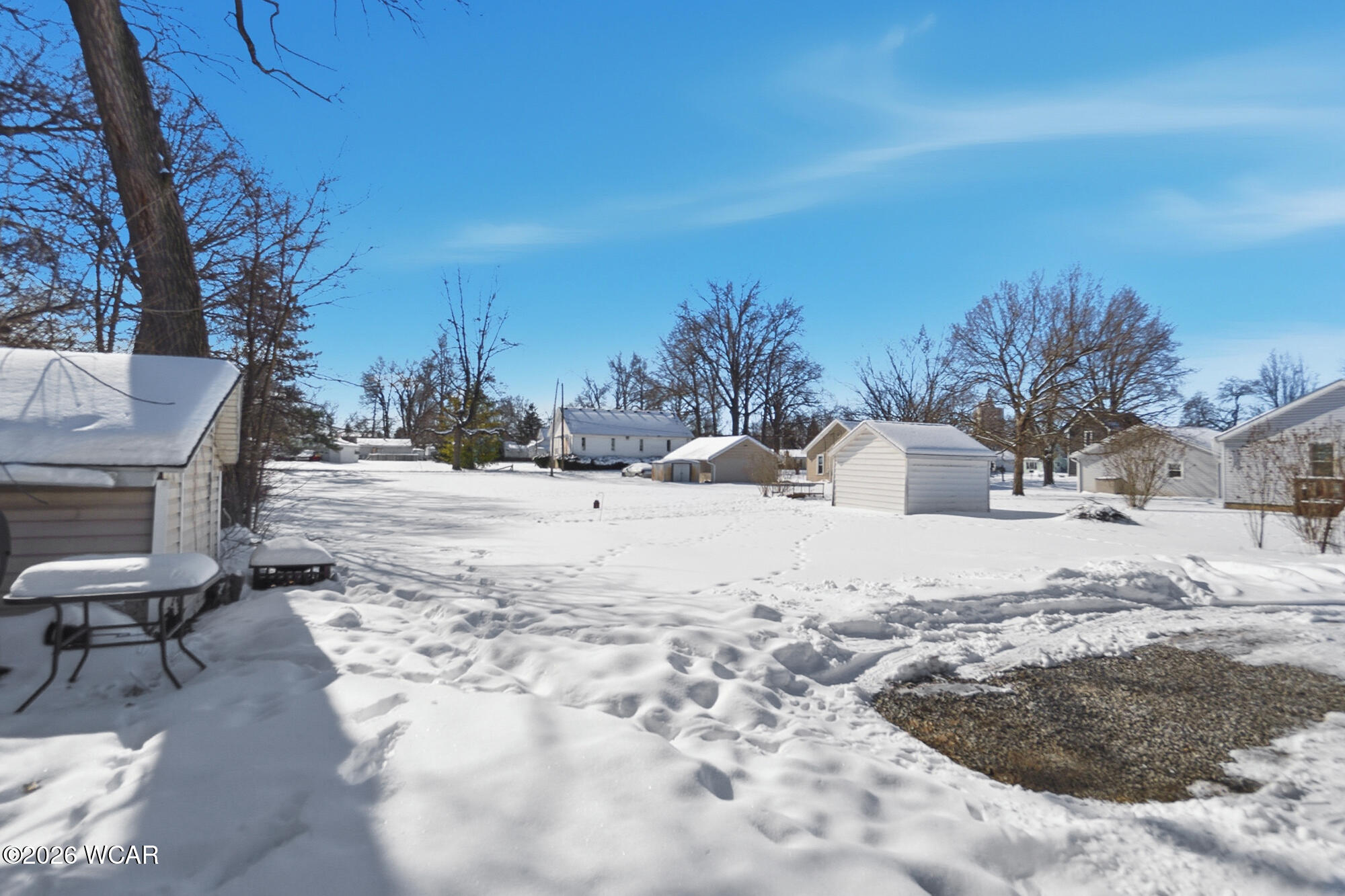 1027 Sherman Avenue, Lima, Ohio