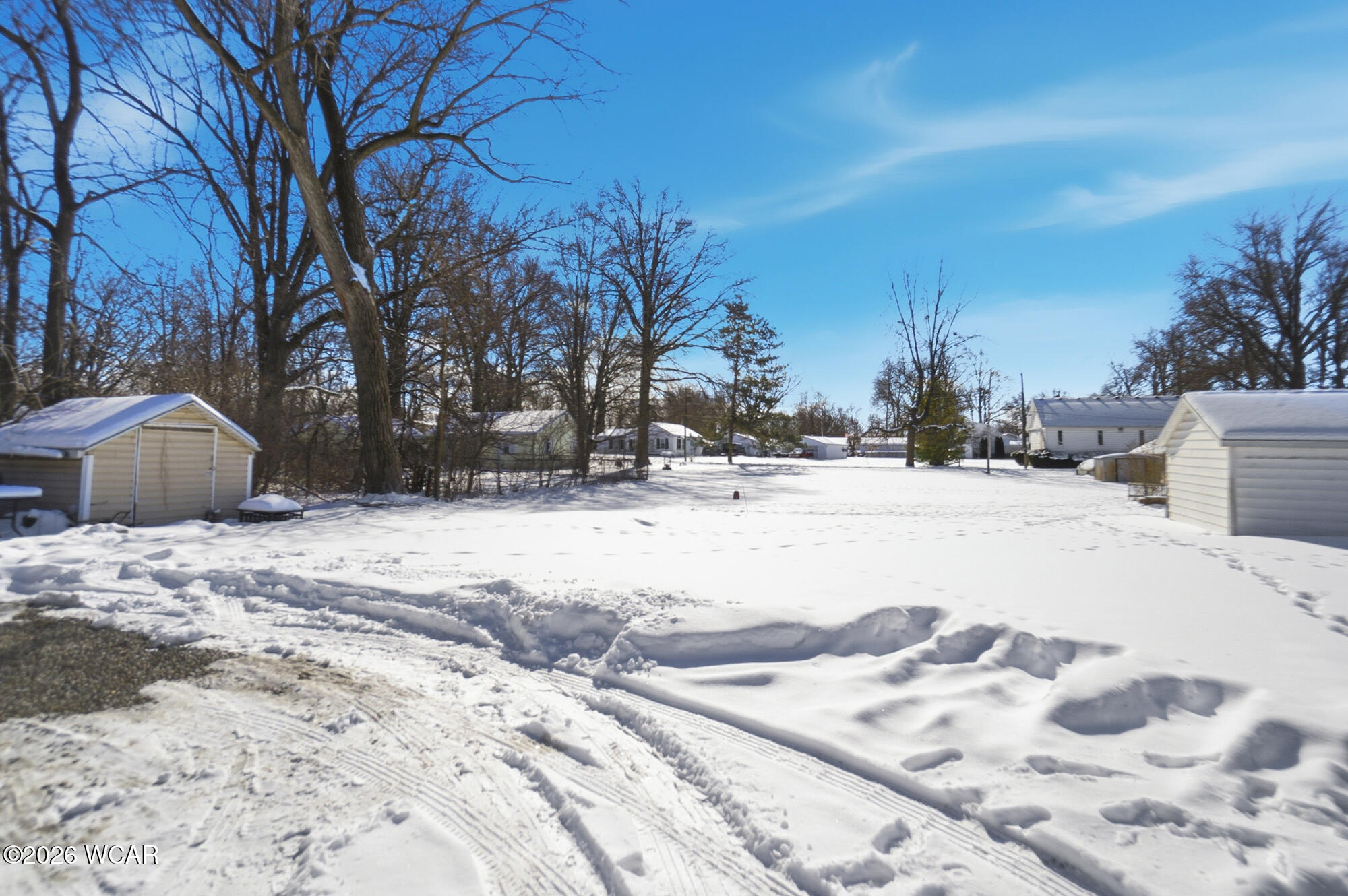 1027 Sherman Avenue, Lima, Ohio