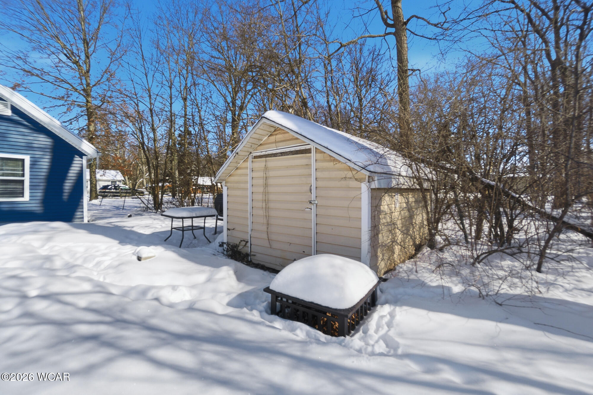 1027 Sherman Avenue, Lima, Ohio