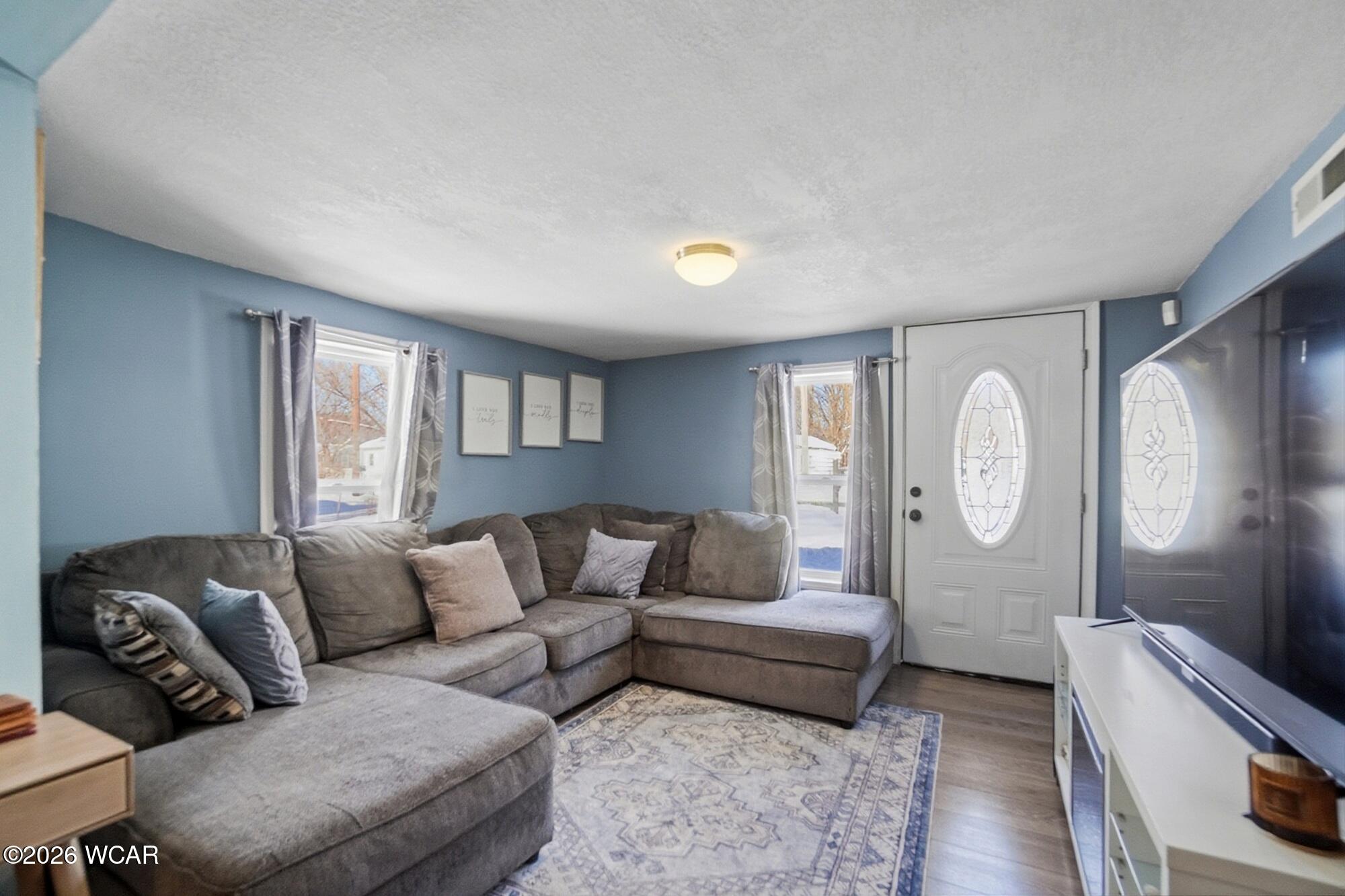 1027 Sherman Avenue, Lima, Ohio