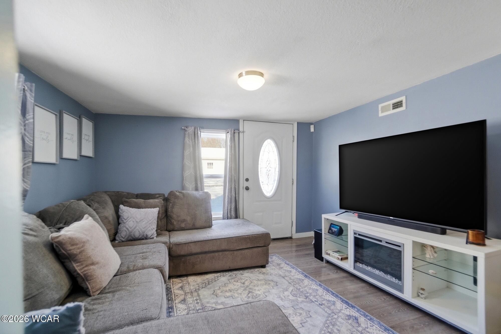 1027 Sherman Avenue, Lima, Ohio