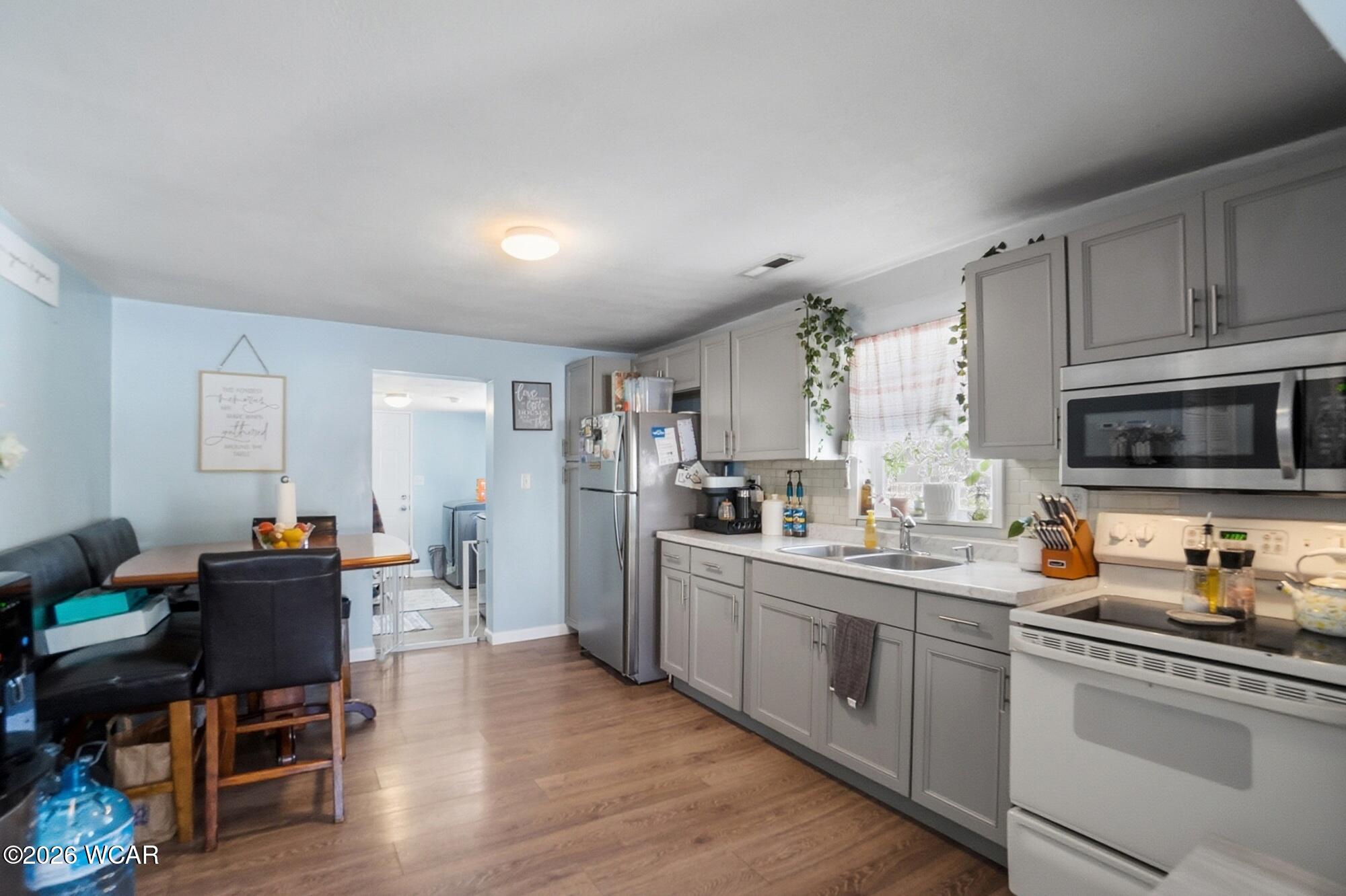 1027 Sherman Avenue, Lima, Ohio