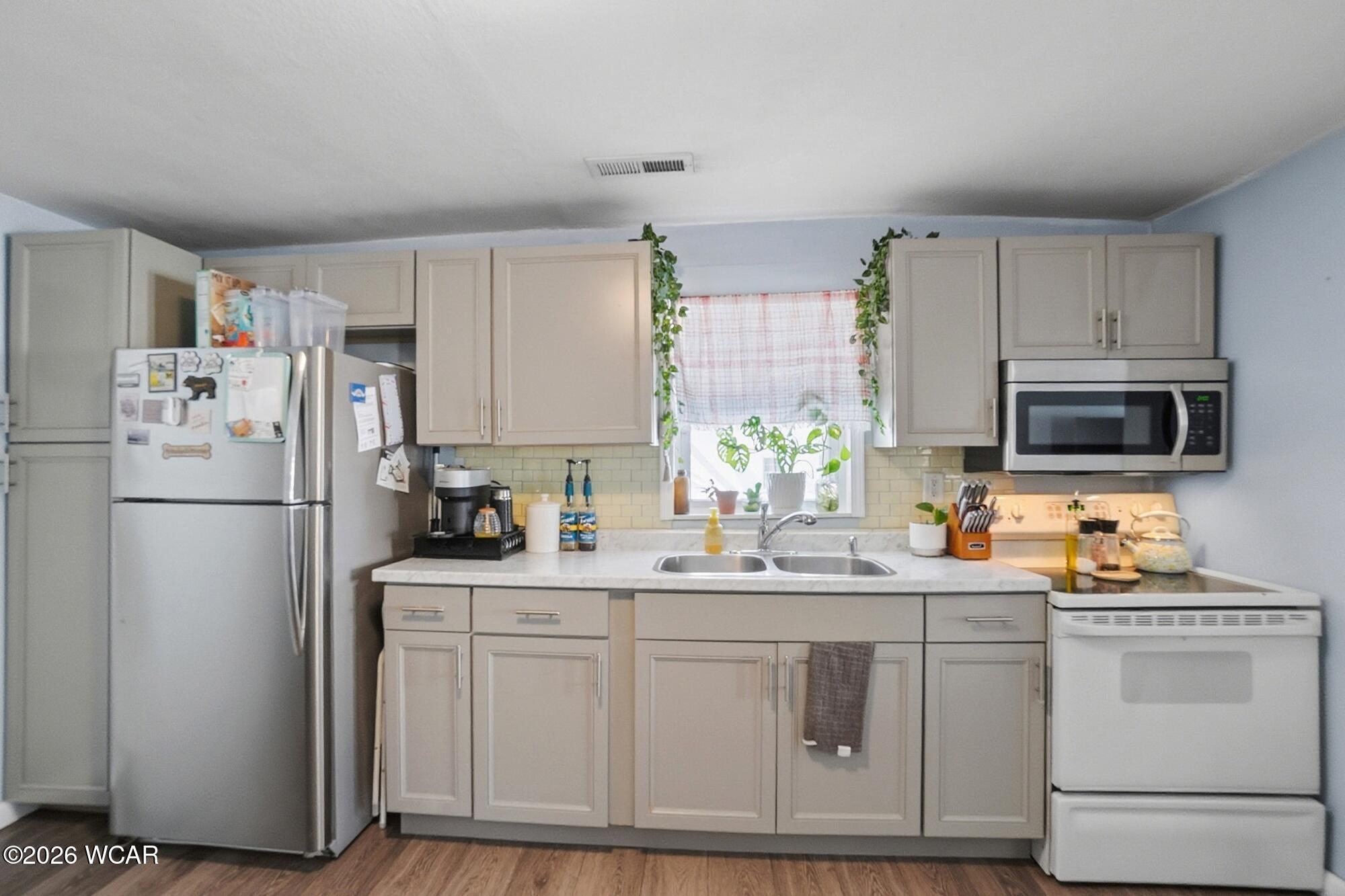 1027 Sherman Avenue, Lima, Ohio