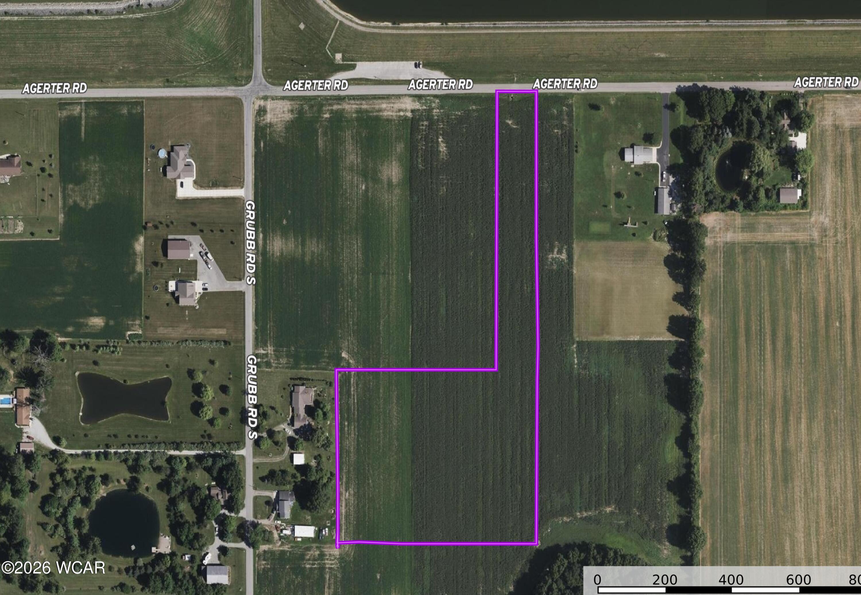 0 Agerter Road, Lima, Ohio