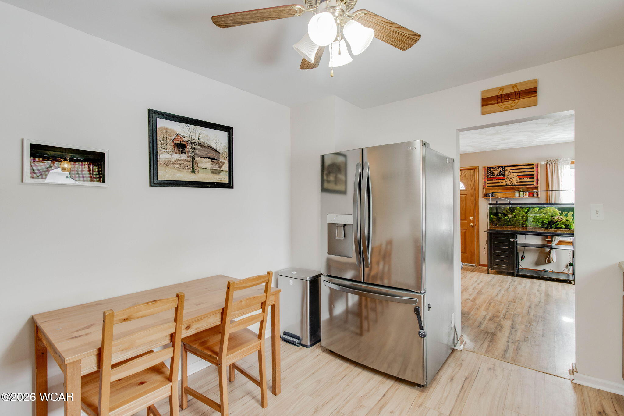 601 Augustus Street, Saint Marys, Ohio