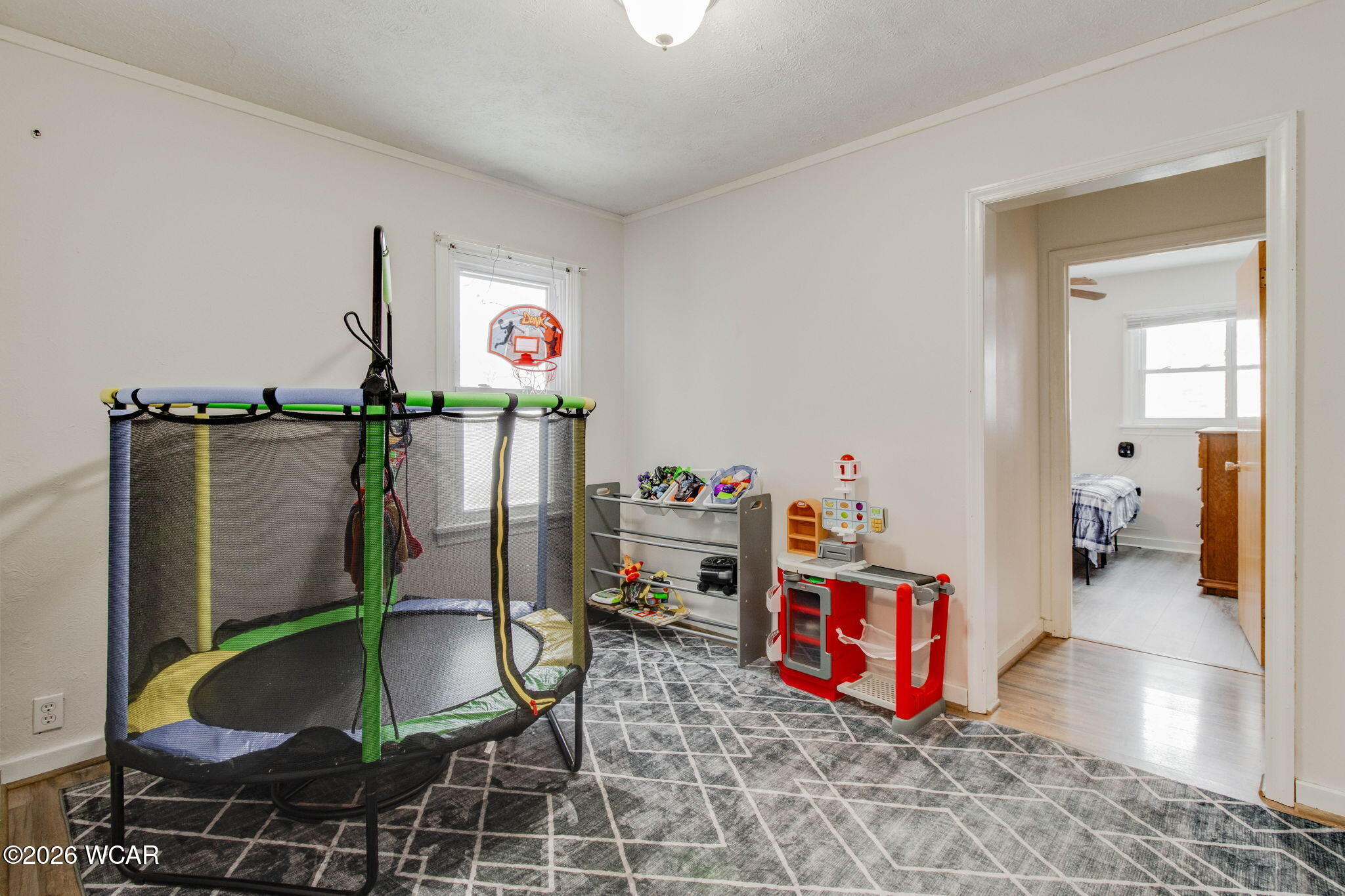 601 Augustus Street, Saint Marys, Ohio