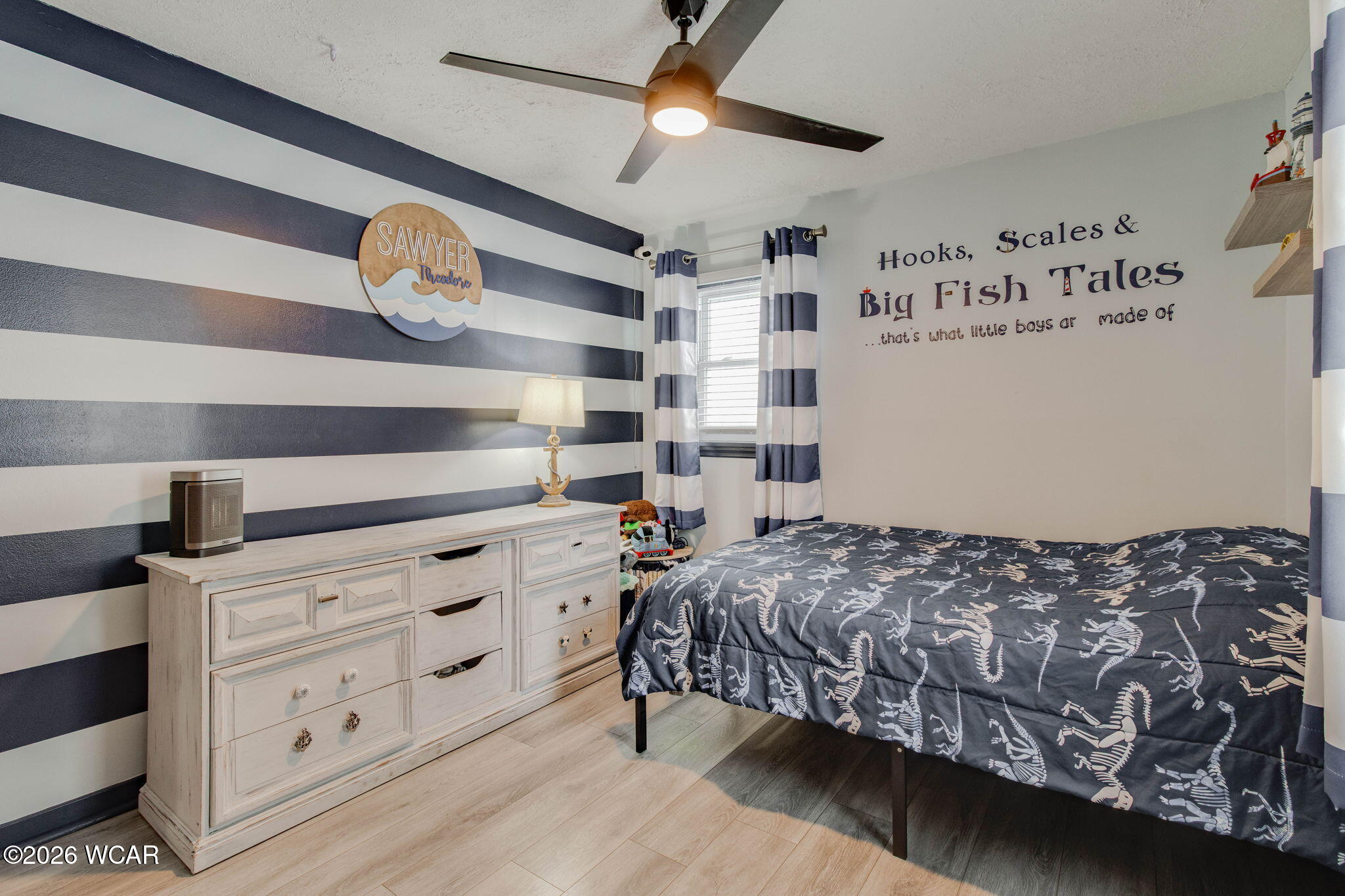 601 Augustus Street, Saint Marys, Ohio