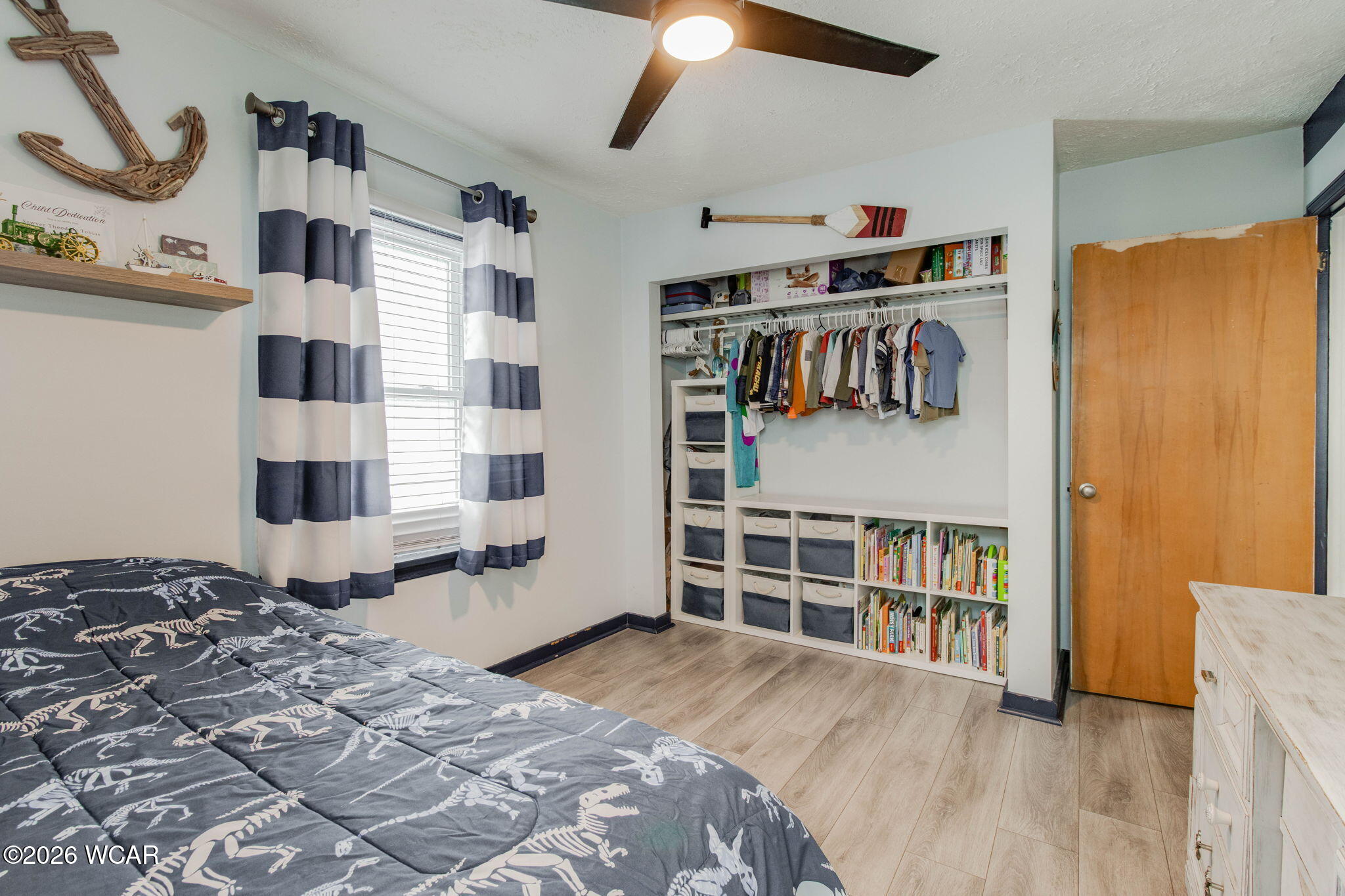 601 Augustus Street, Saint Marys, Ohio