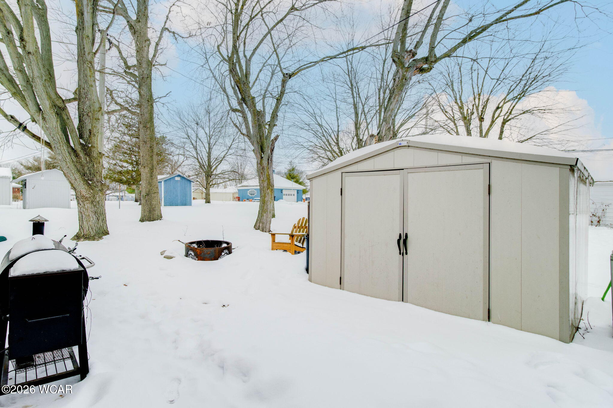 601 Augustus Street, Saint Marys, Ohio