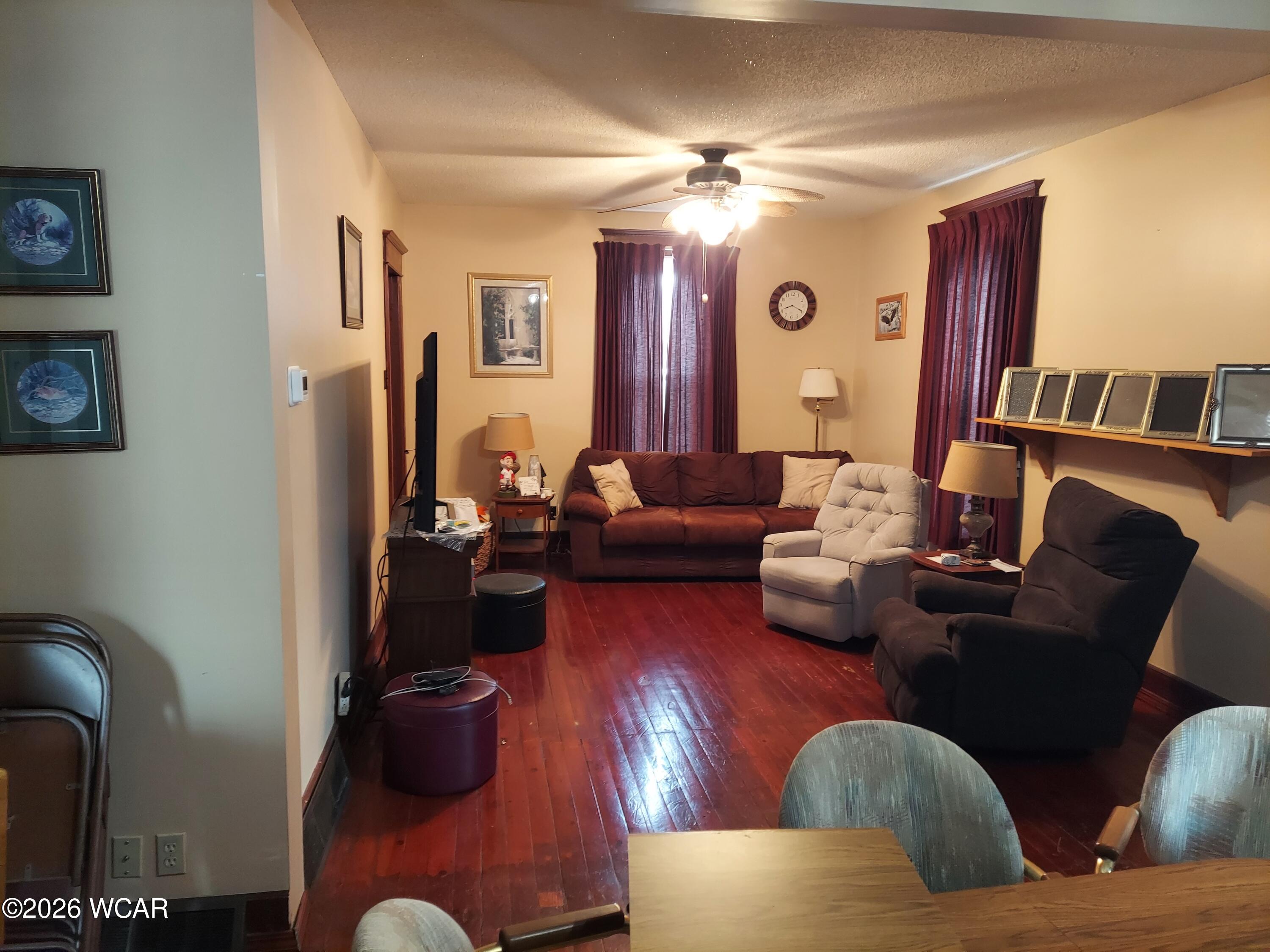 8 Seltzer Street, Wapakoneta, Ohio