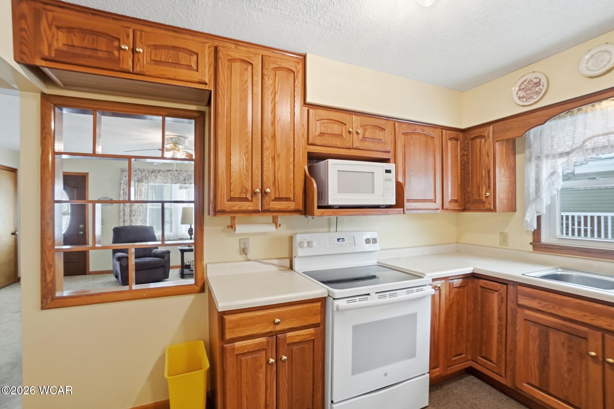 708 1st Street, Delphos, Ohio