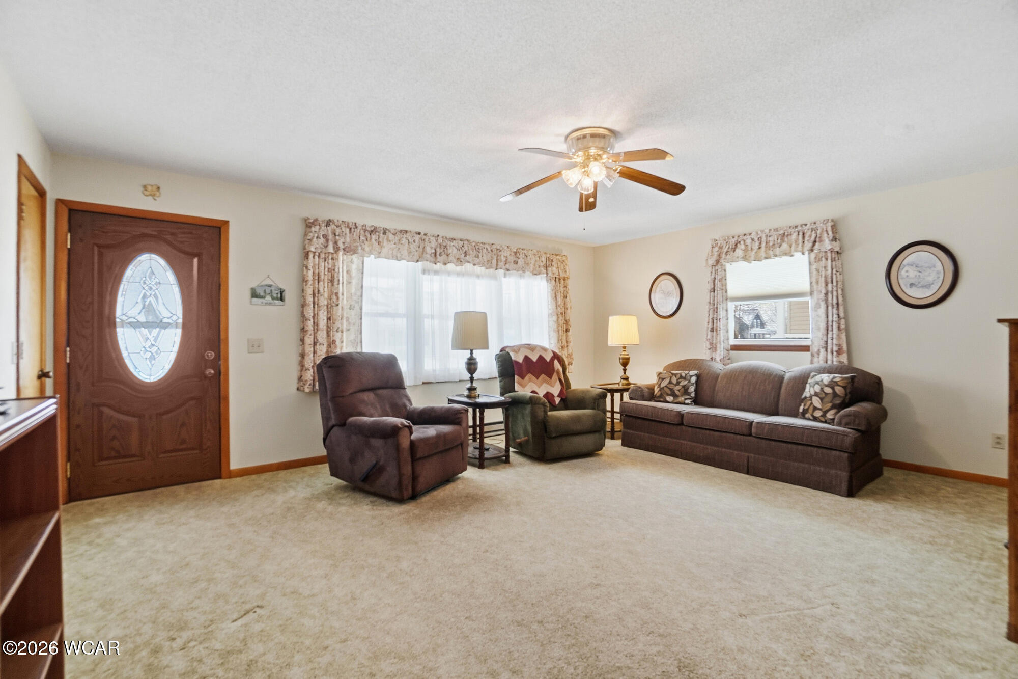 708 1st Street, Delphos, Ohio