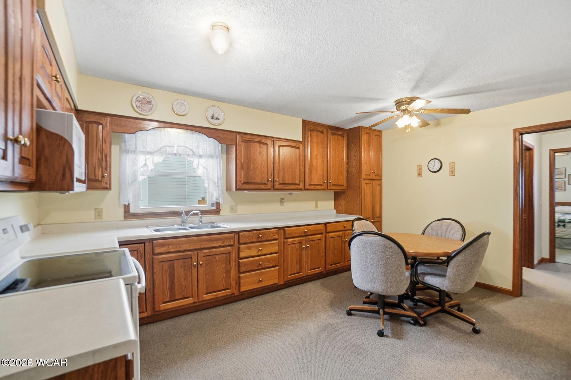 708 1st Street, Delphos, Ohio