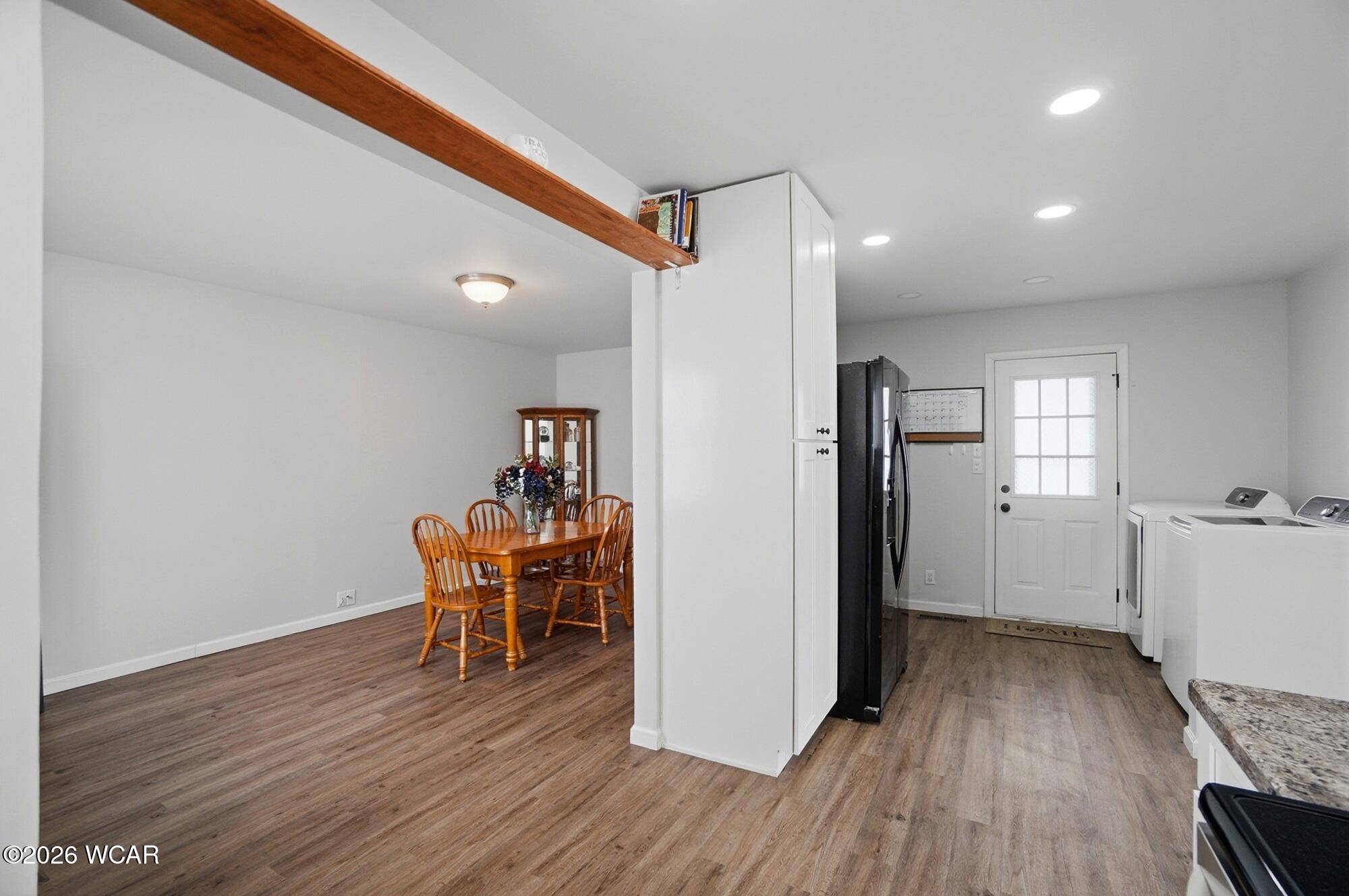 636 Woodward Avenue, Fostoria, Ohio