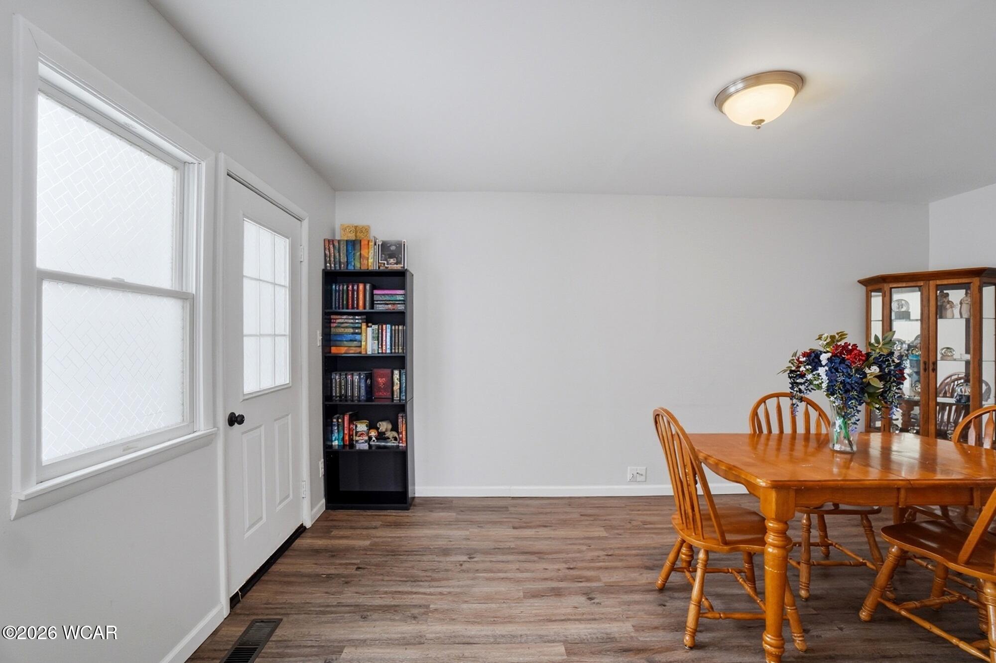 636 Woodward Avenue, Fostoria, Ohio