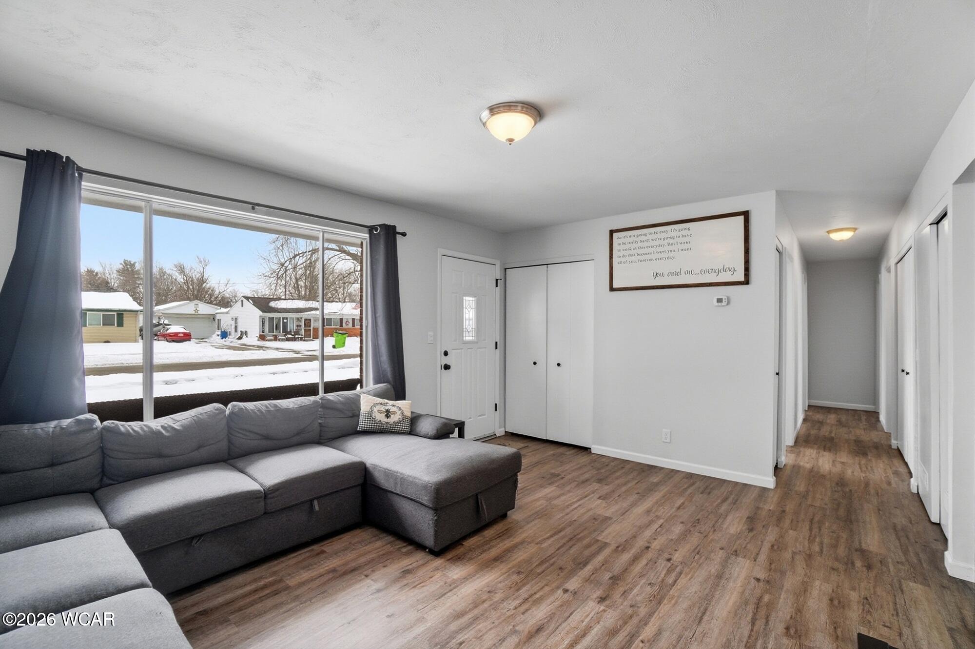 636 Woodward Avenue, Fostoria, Ohio