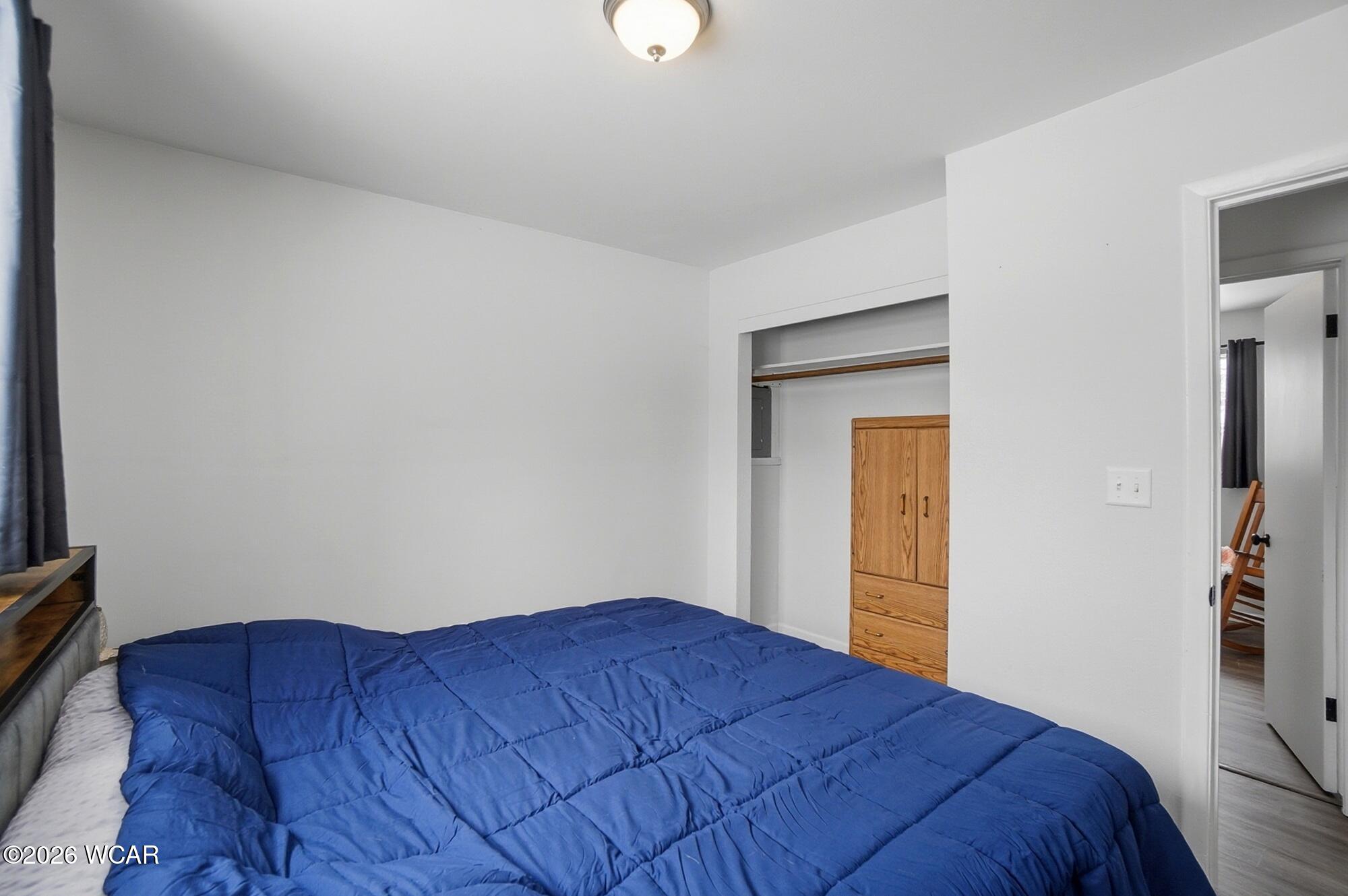 636 Woodward Avenue, Fostoria, Ohio