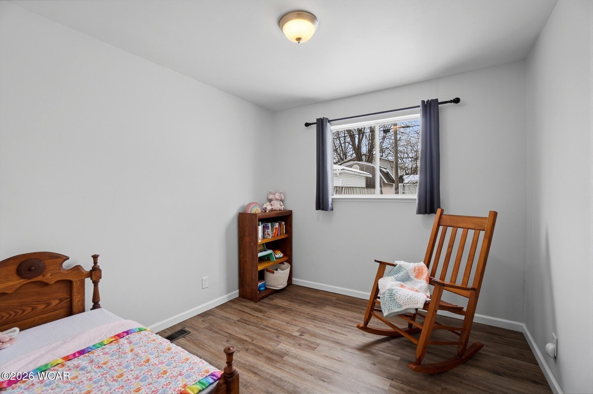 636 Woodward Avenue, Fostoria, Ohio