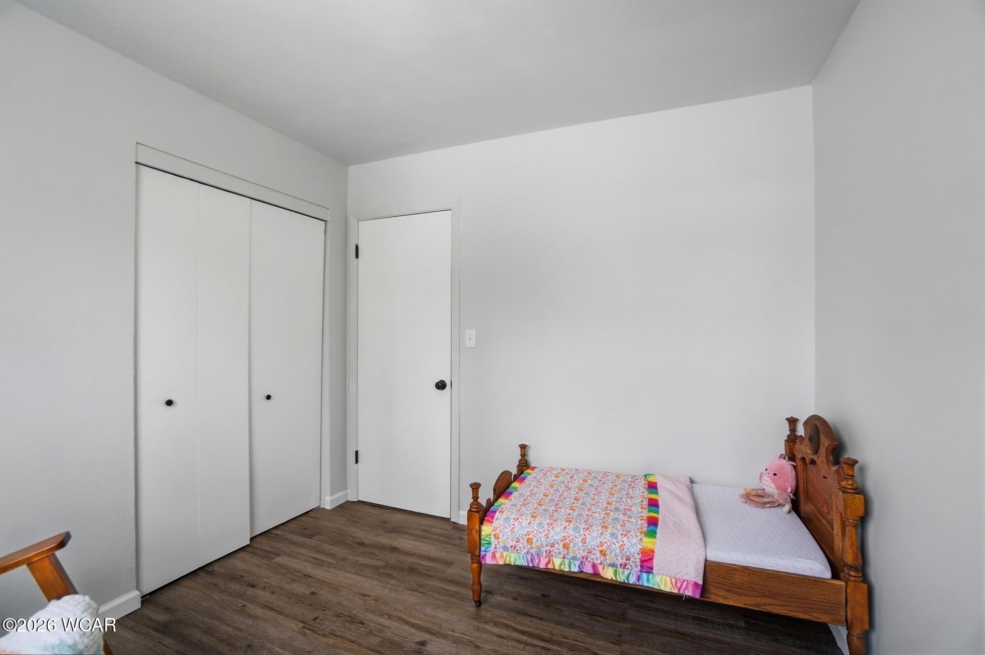 636 Woodward Avenue, Fostoria, Ohio