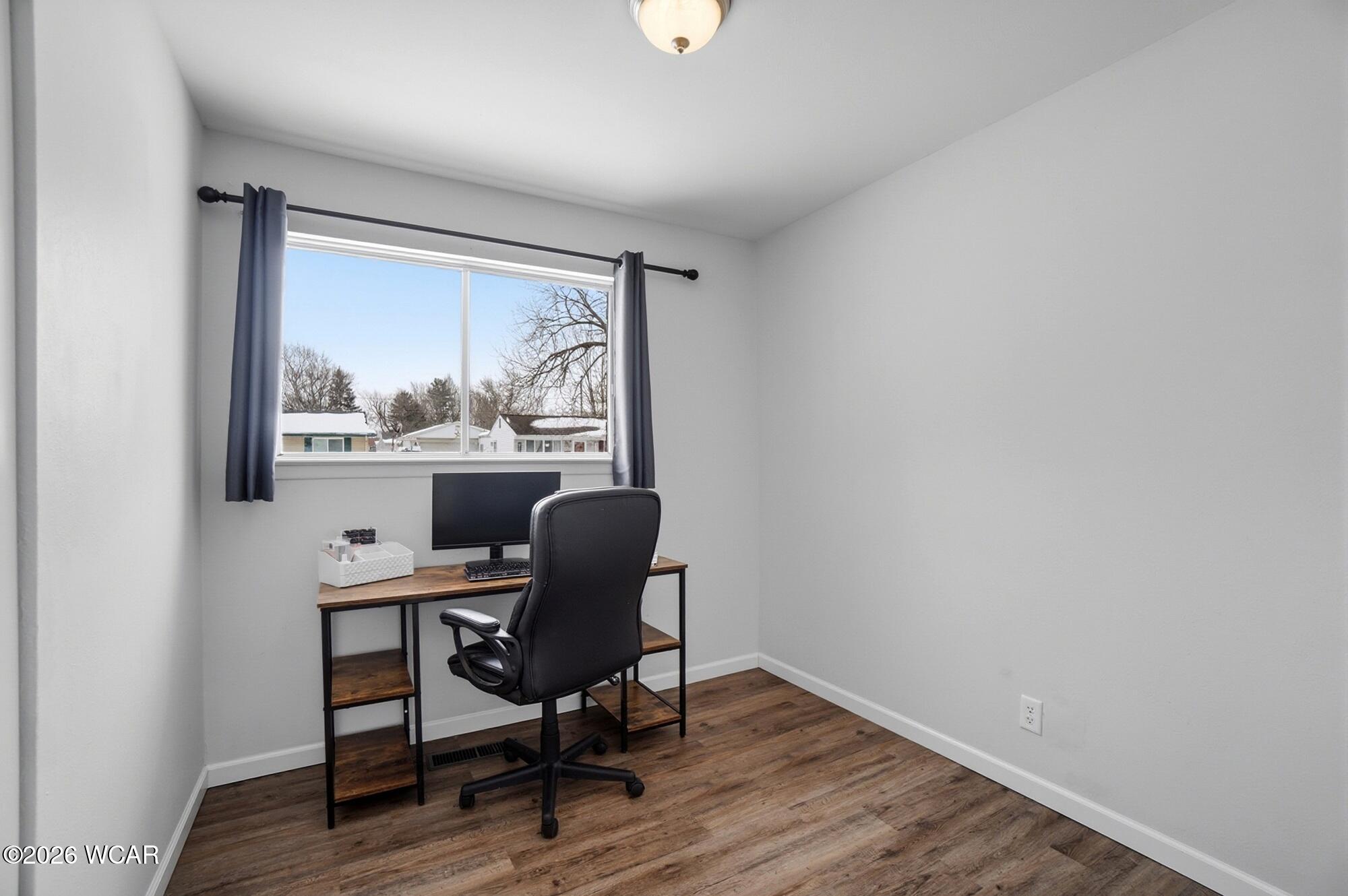 636 Woodward Avenue, Fostoria, Ohio