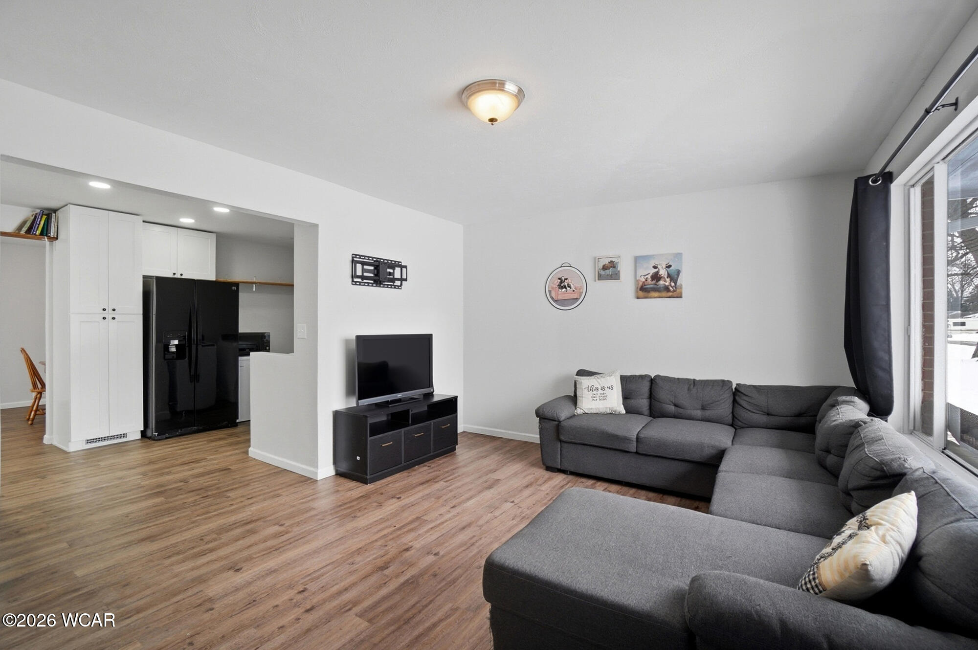 636 Woodward Avenue, Fostoria, Ohio