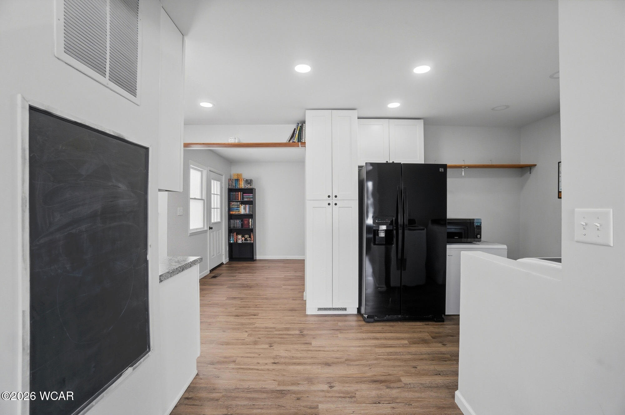 636 Woodward Avenue, Fostoria, Ohio