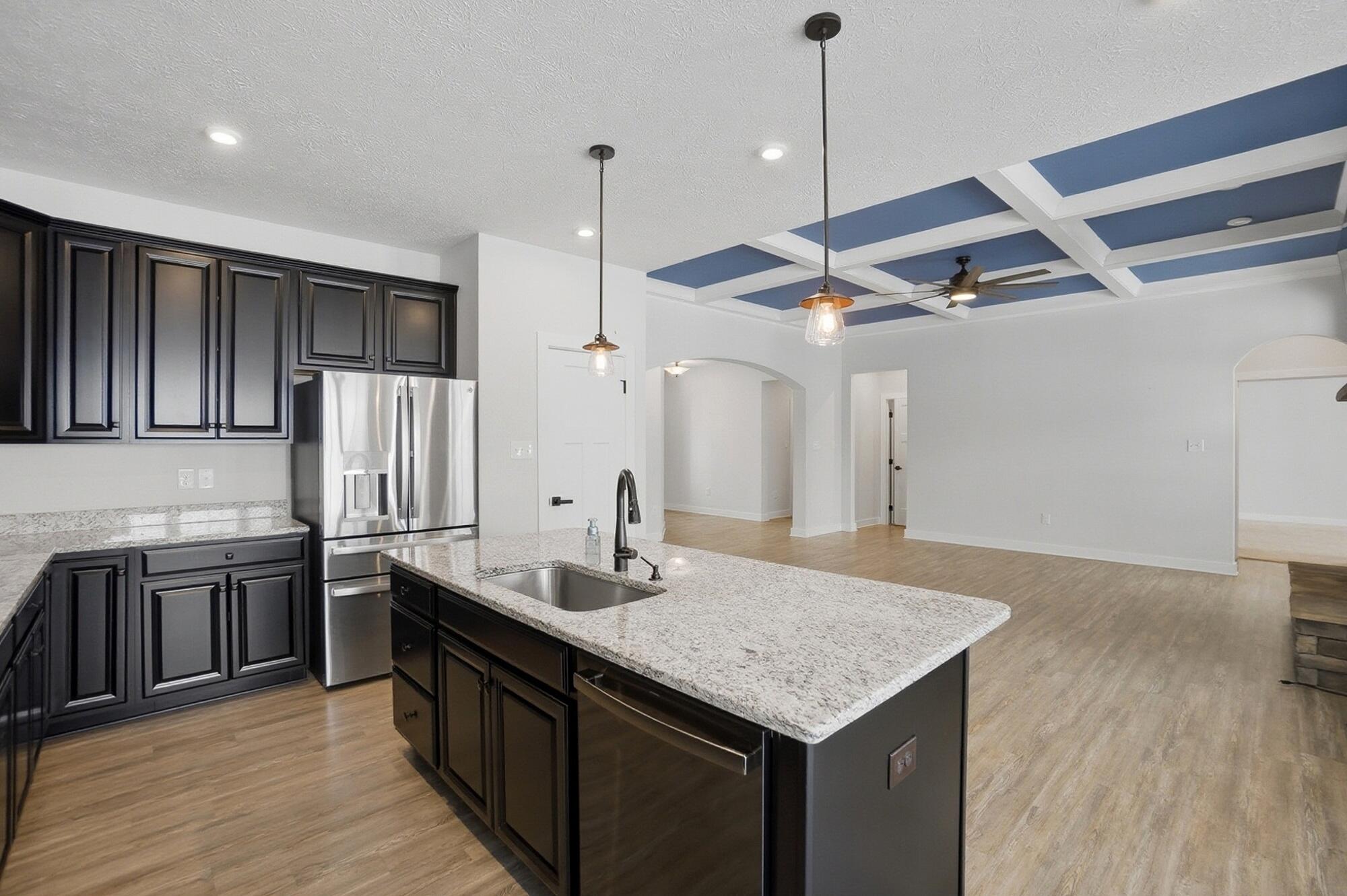 1137 Red Maple Drive, Troy, Ohio 45373